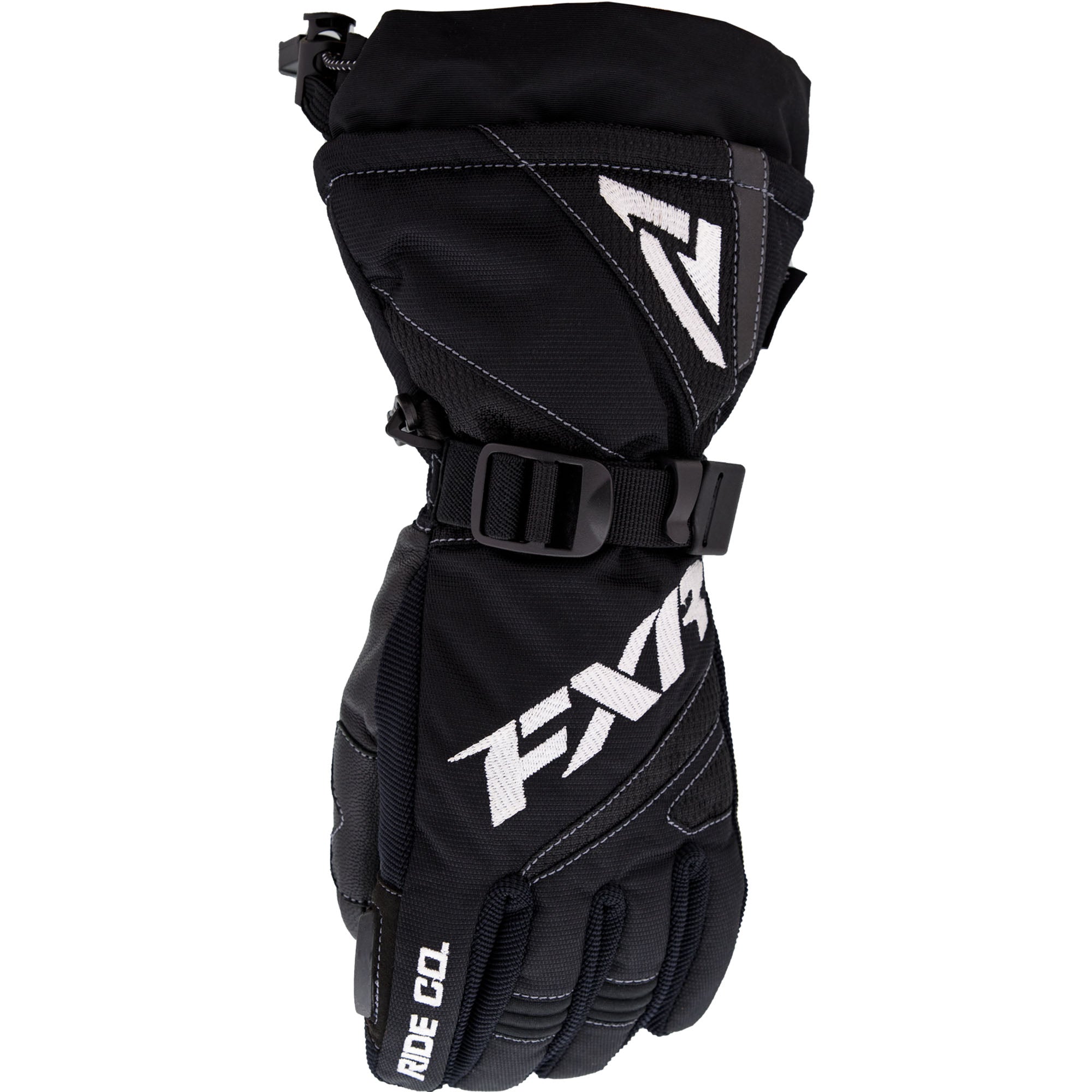 FXR Youth Helix Race Gloves