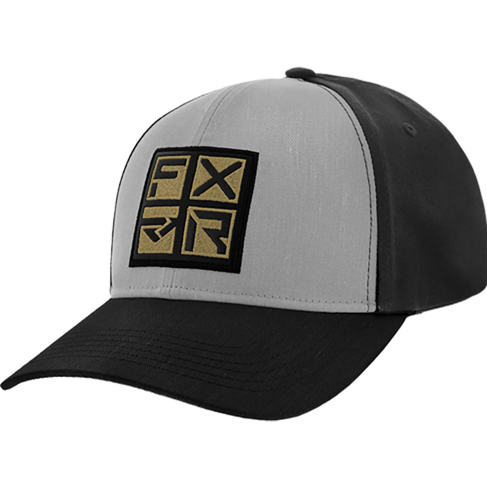 FXR 221641-1005-00 Ride X Hat