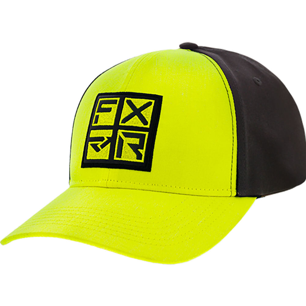 FXR 221641-6510-00 Ride X Hat