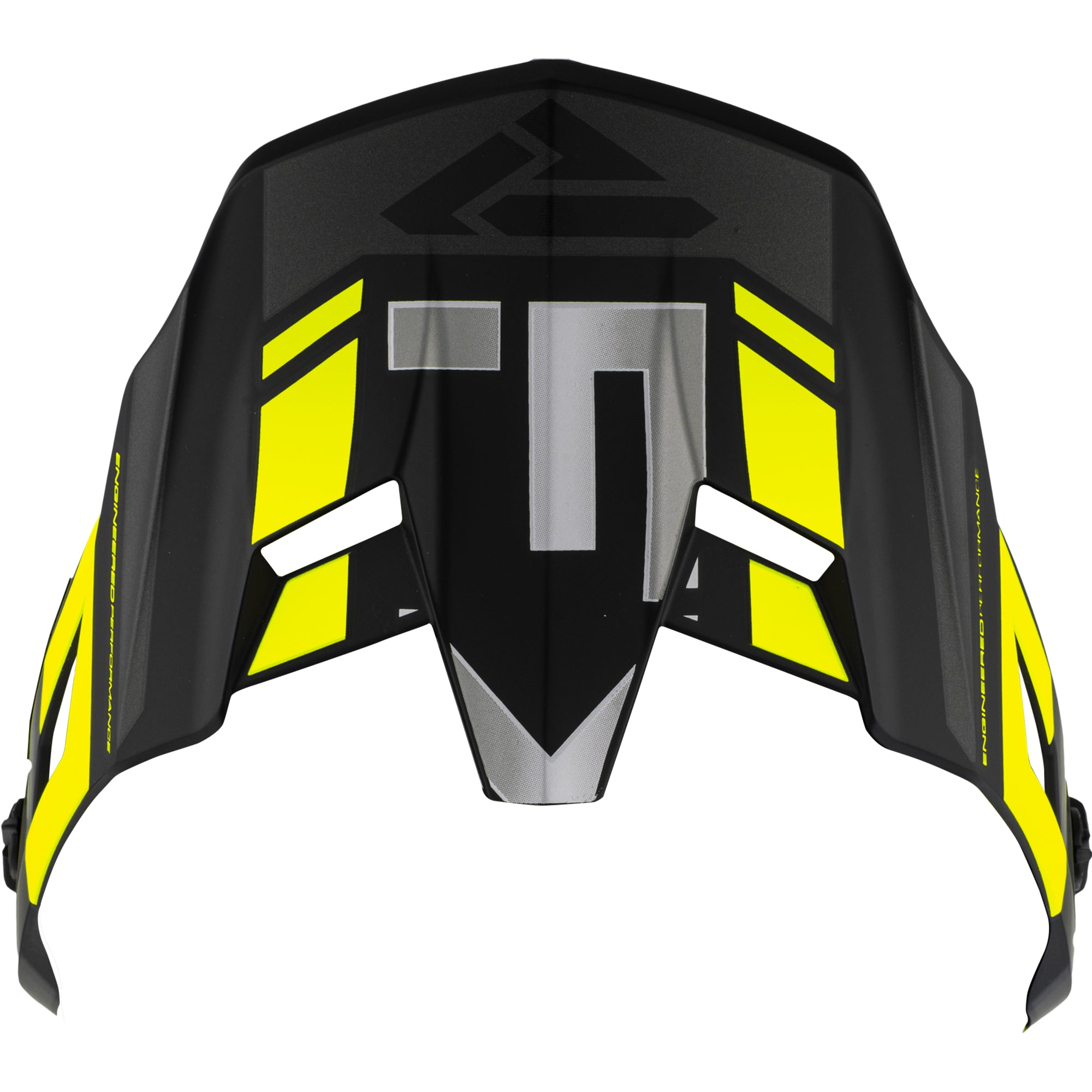 FXR  Maverick X Helmet Replacement Peak