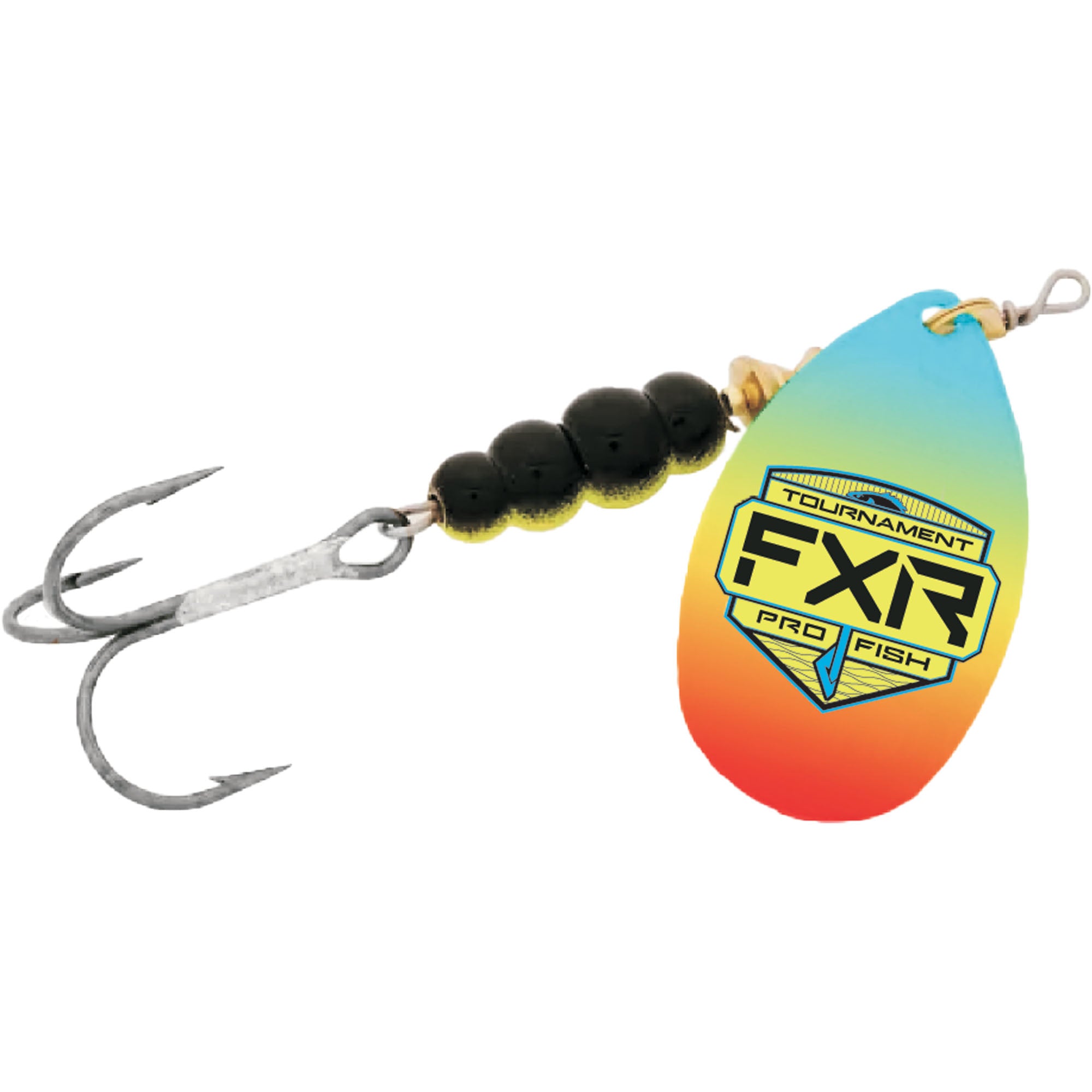FXR 221901-4126-00 ProFish Spinner Lure