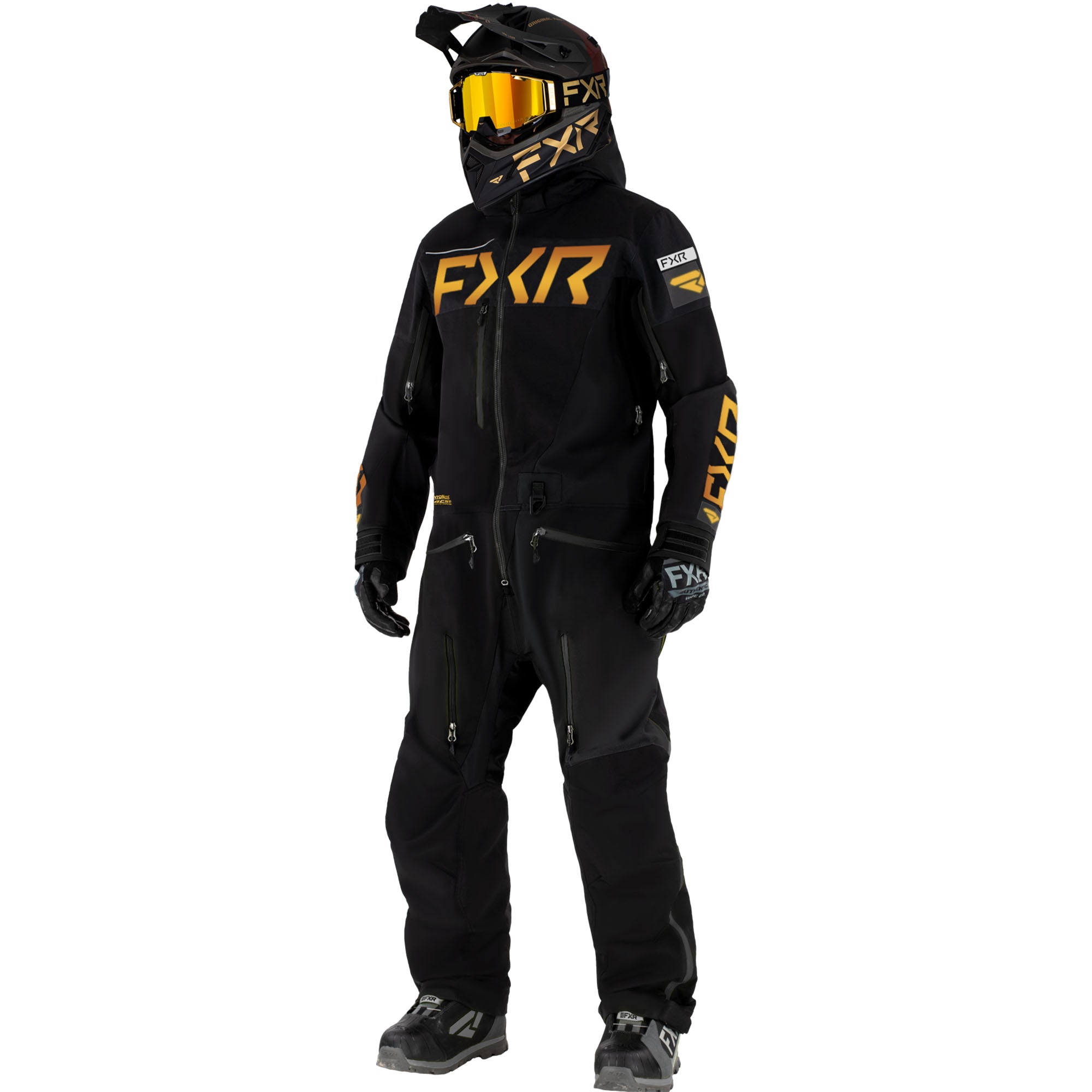 FXR Ranger Instinct Lite Monosuit