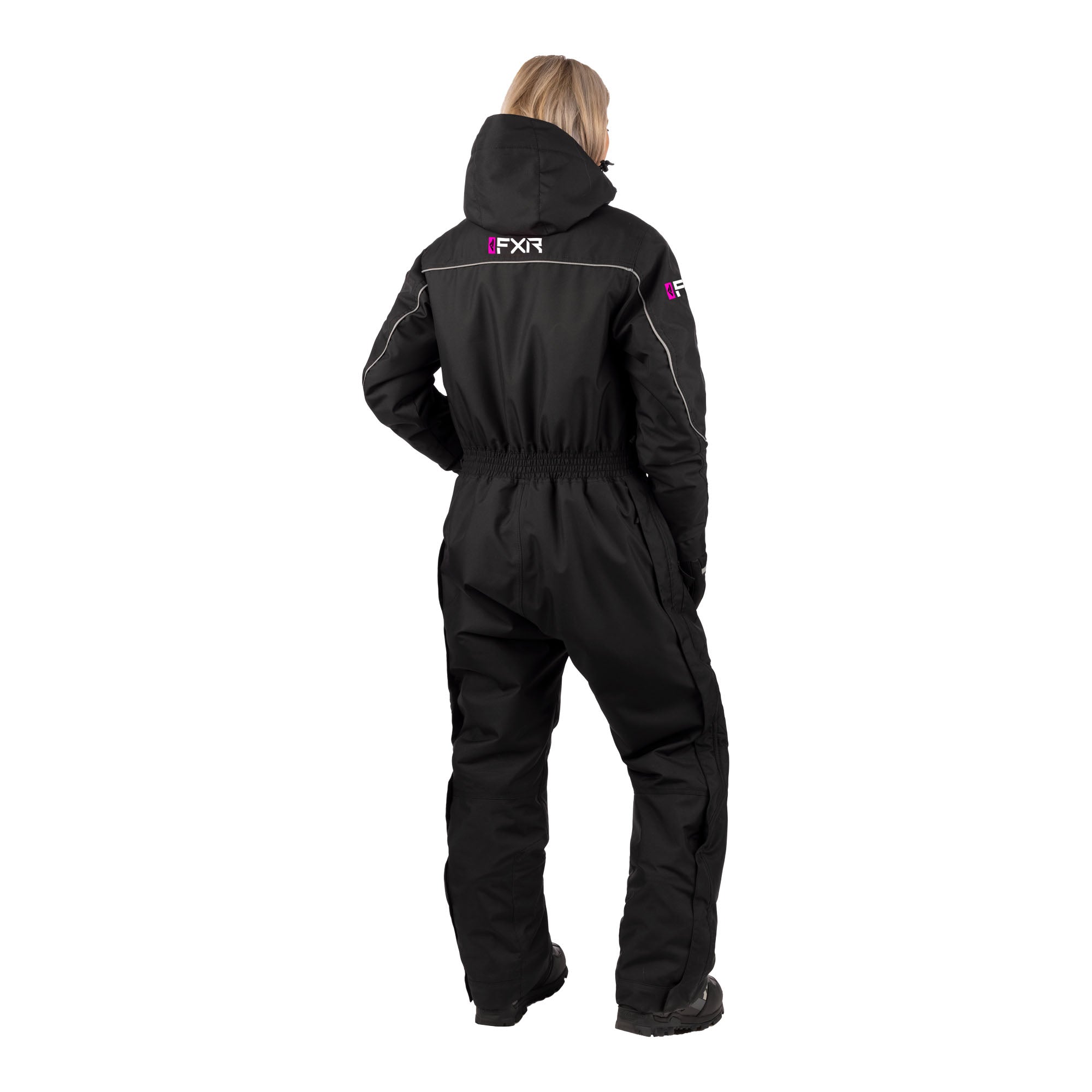 FXR Womens Excursion Monosuit