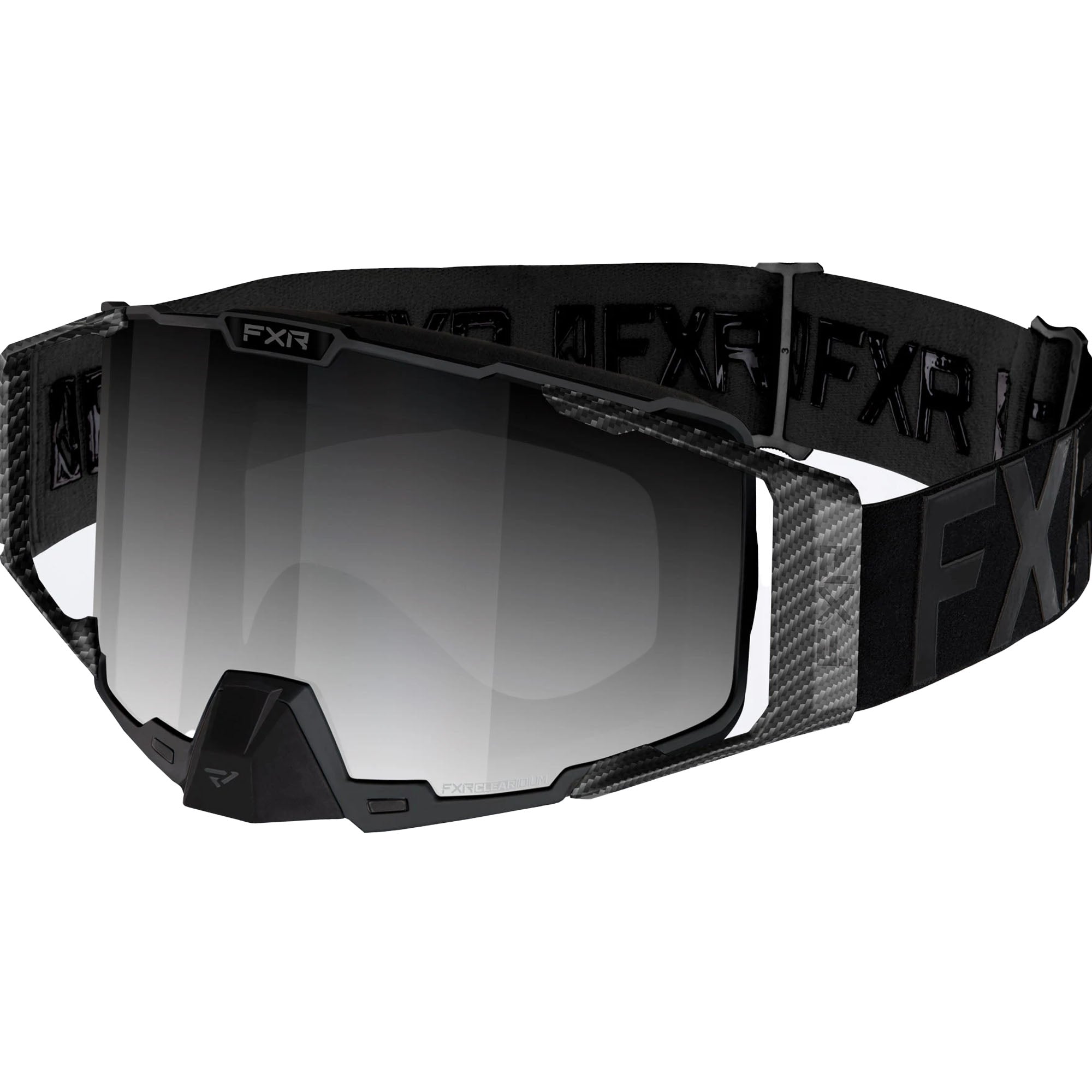 FXR 223100-1010-00 Pilot Transition Goggles