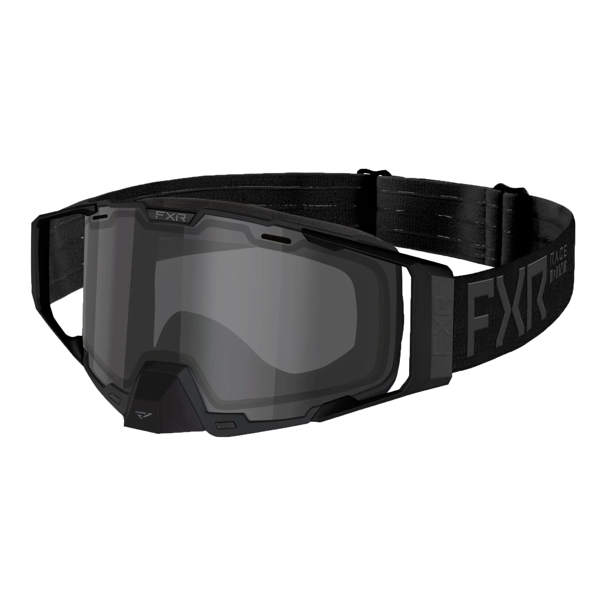 FXR 223105-1010-00 Combat Goggles