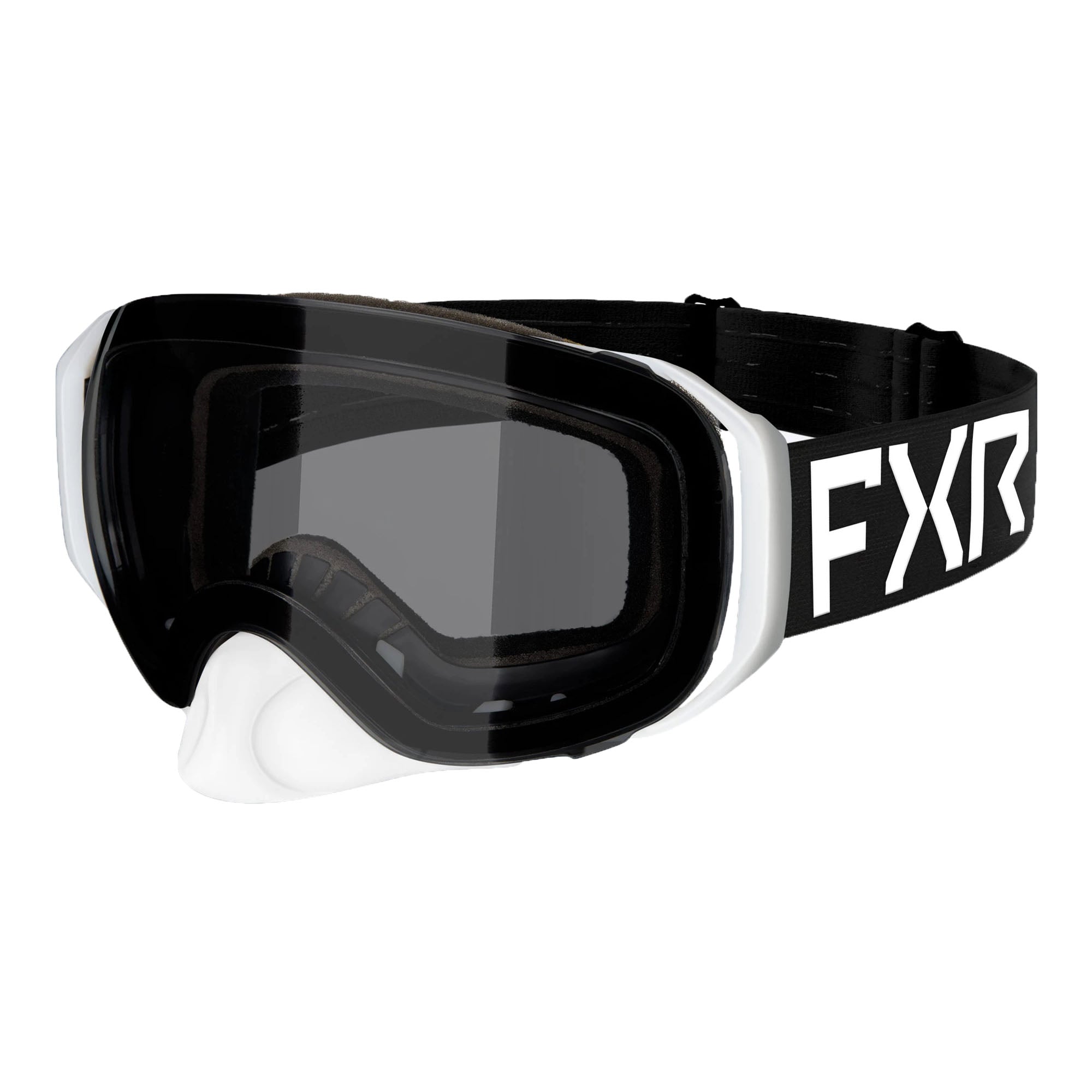 FXR 223107-1001-00 Ride X Spherical Goggles