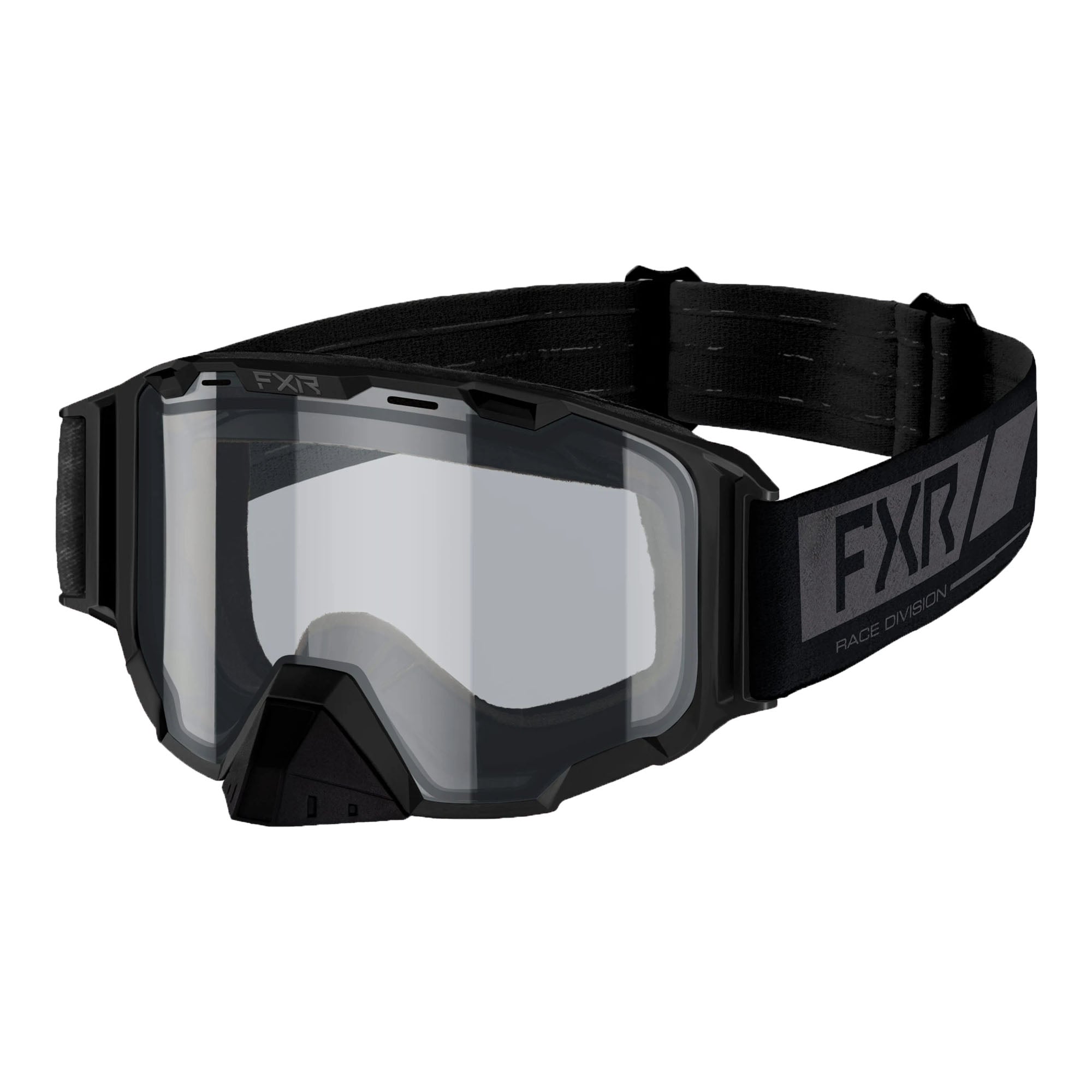 FXR 223111-1010-00 Maverick Cold Stop Goggles