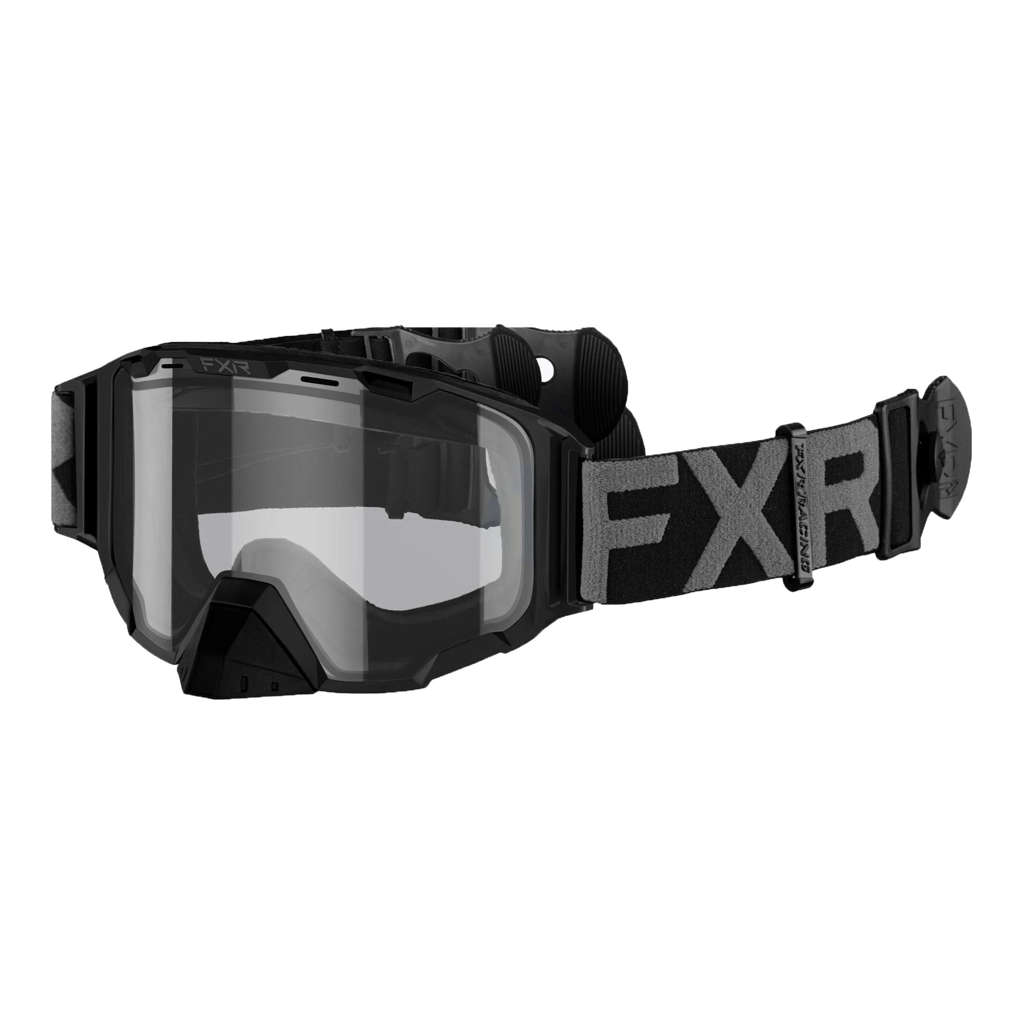 FXR Maverick Cold Stop Goggles