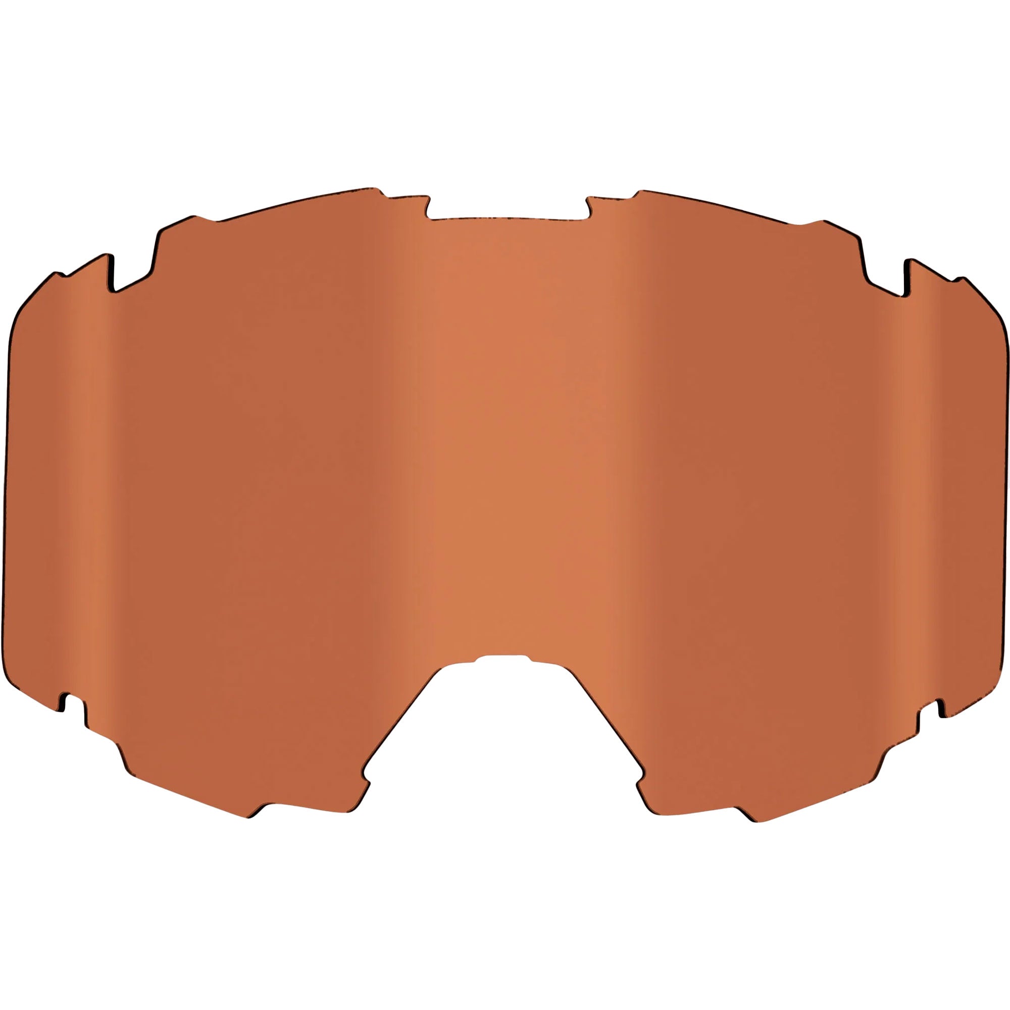 FXR 223152-3030-00 Pilot Clearidium Replacement Lens