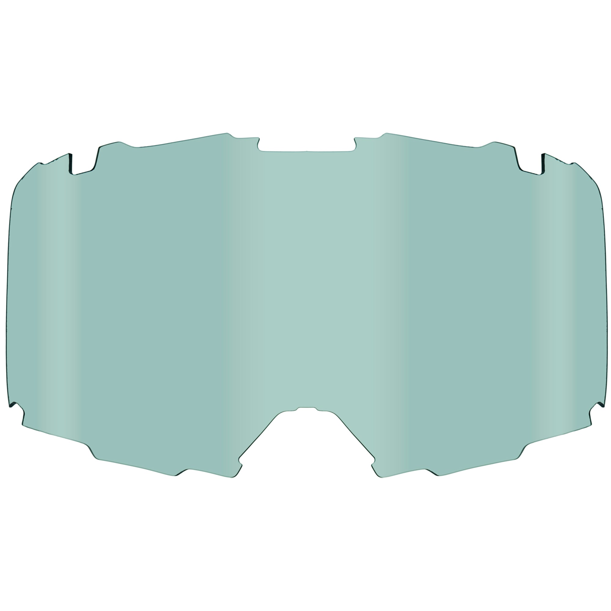 FXR 223154-0000-00 Combat Clearidium Lens