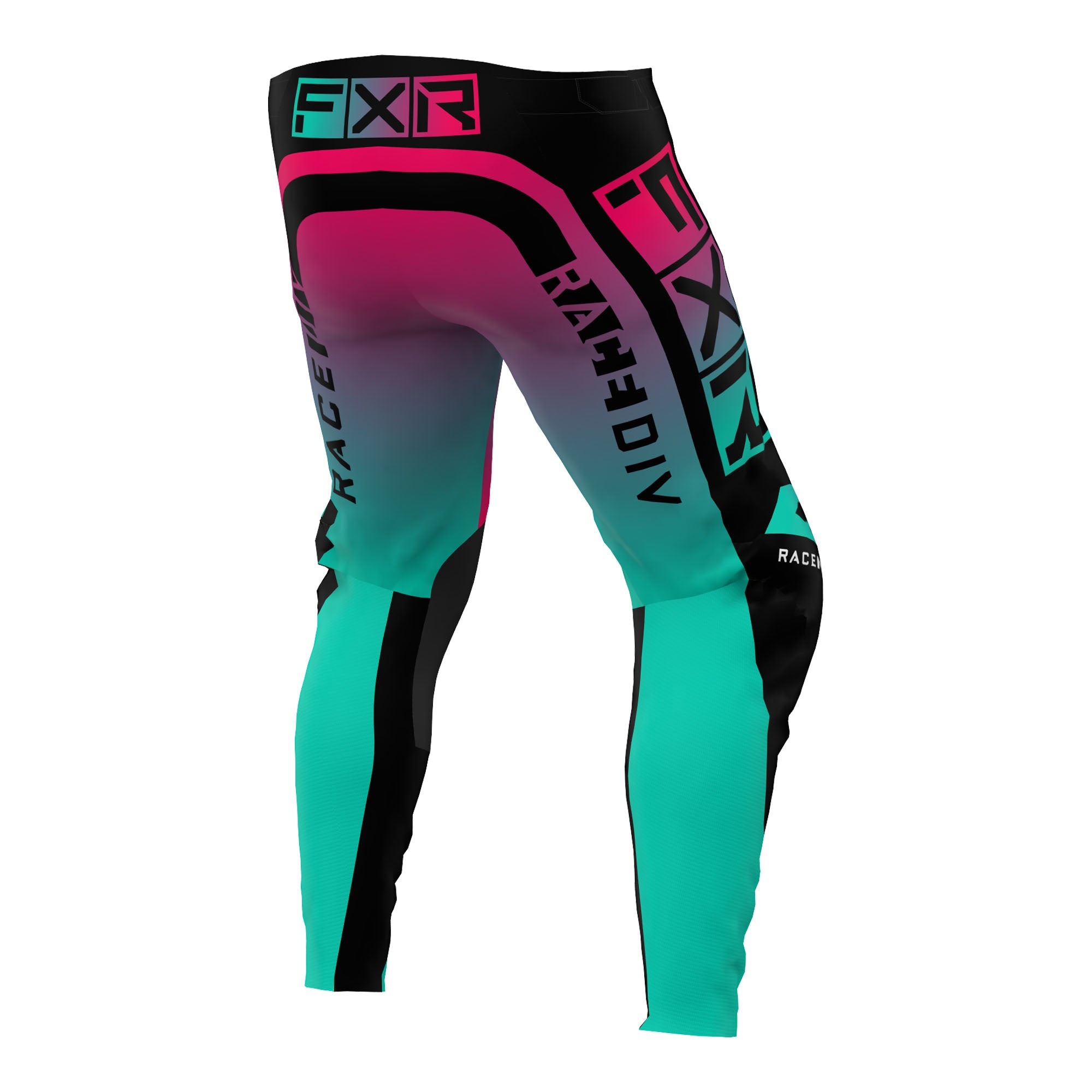 Genuine OEM FXR Podium Pro MX Pants