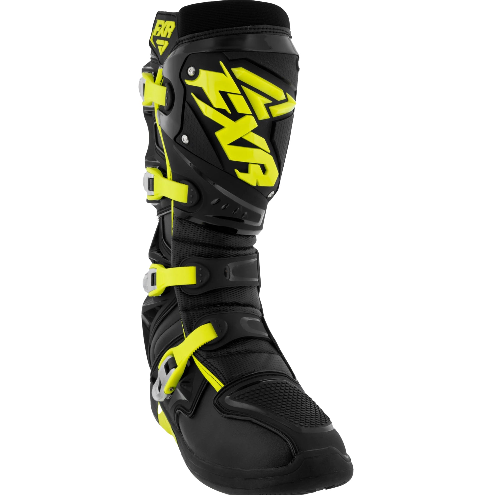 FXR Factory Ride MotoX Boots