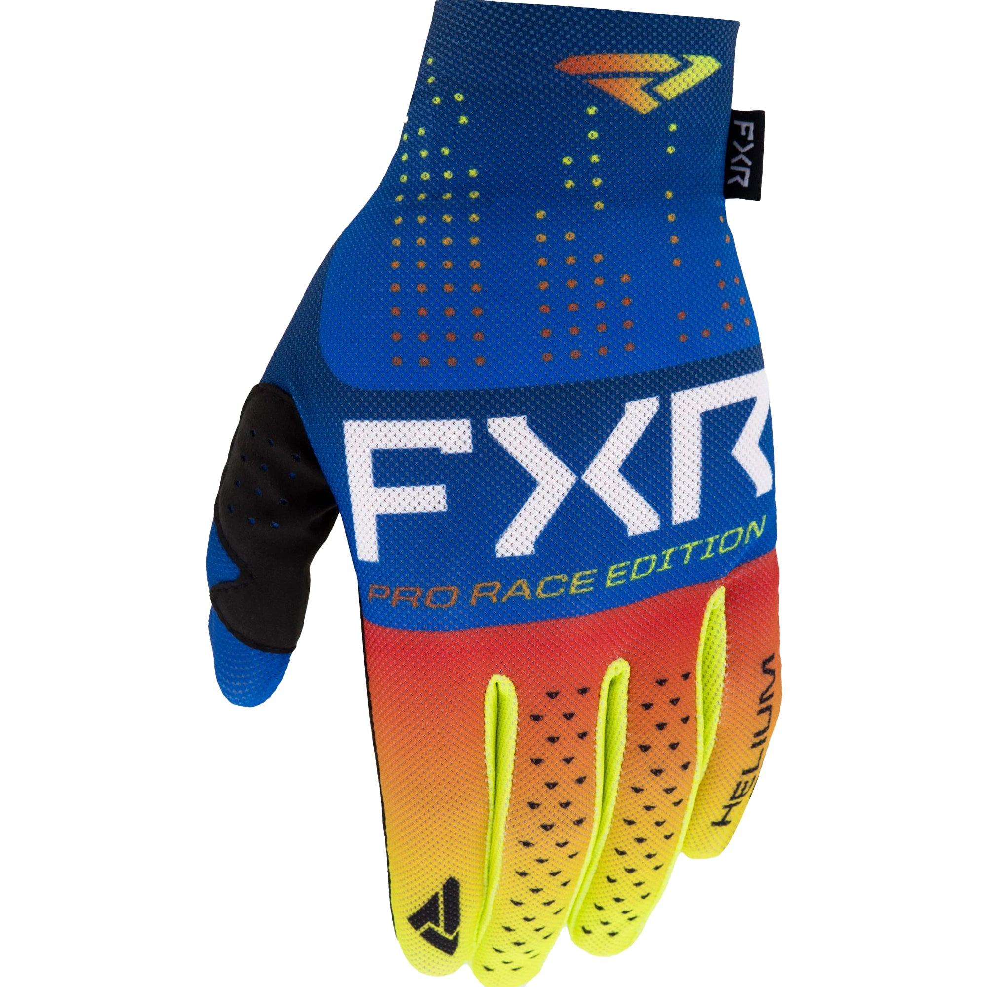 FXR Pro Fit Air MX Gloves