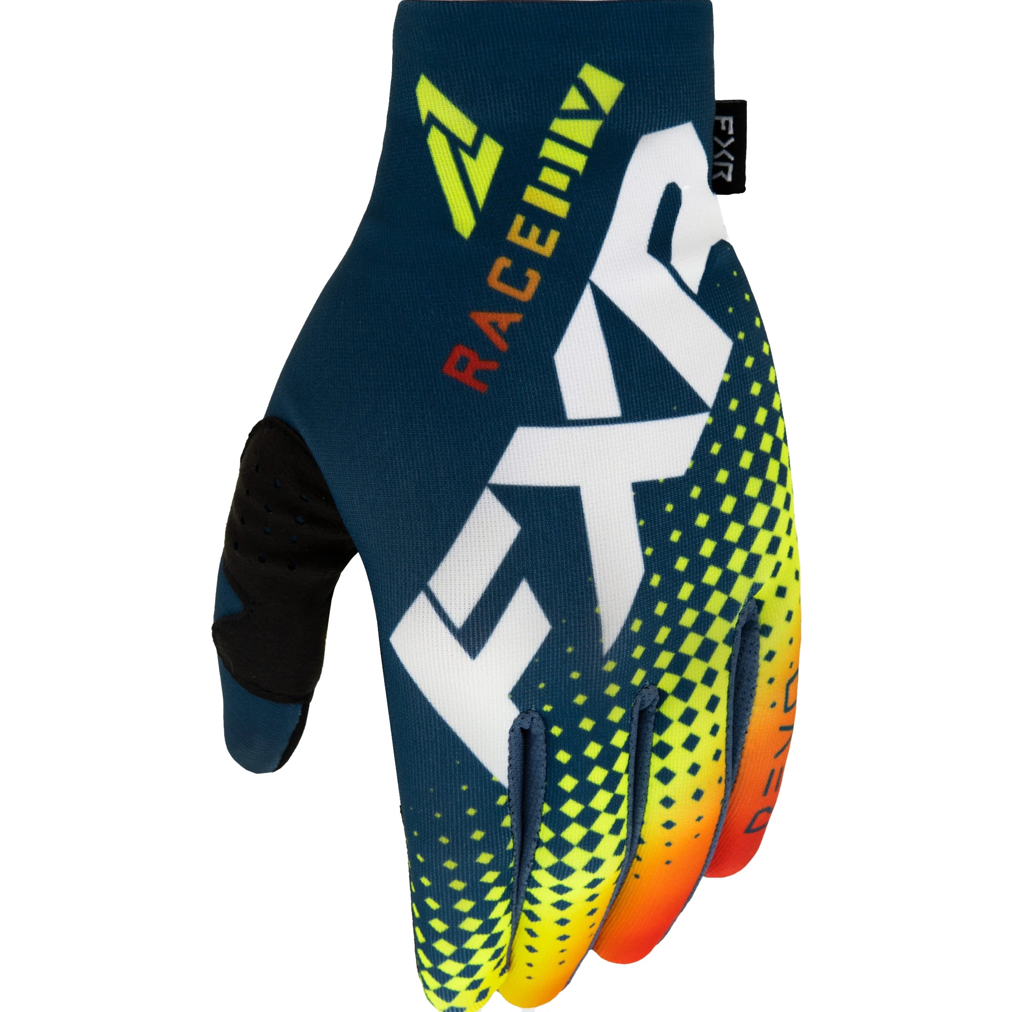 FXR Pro Fit Lite MX Gloves
