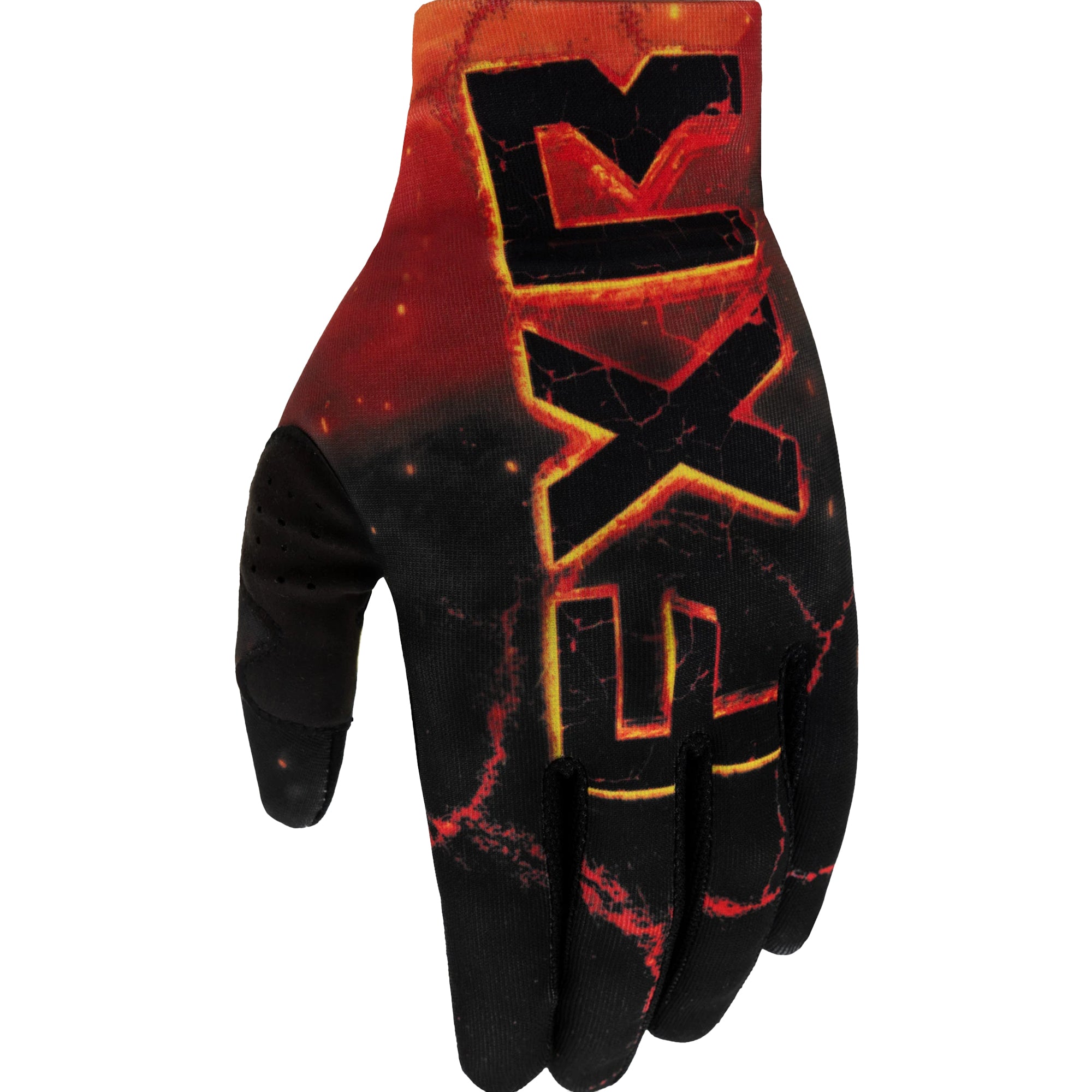 FXR Youth Pro Fit Lite MX Gloves