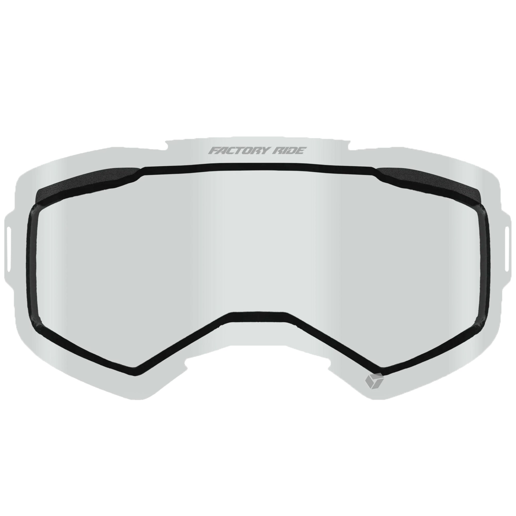 FXR 226060-0000-00 Factory Ride Dual Lens
