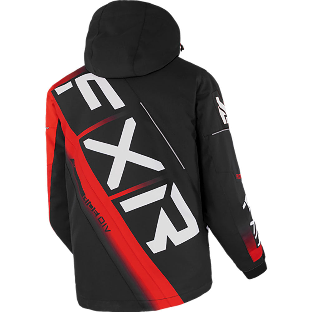 FXR CX Jacket