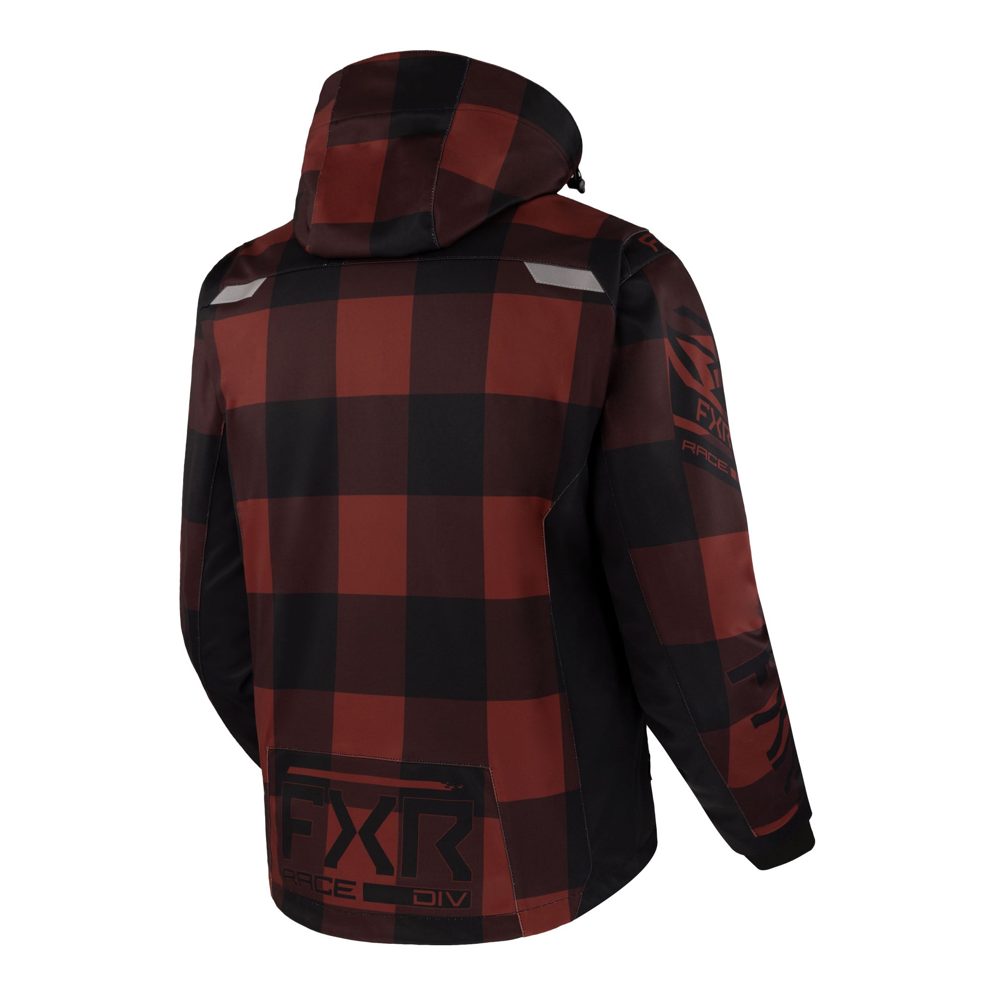 FXR RRX Snowmobile Jacket