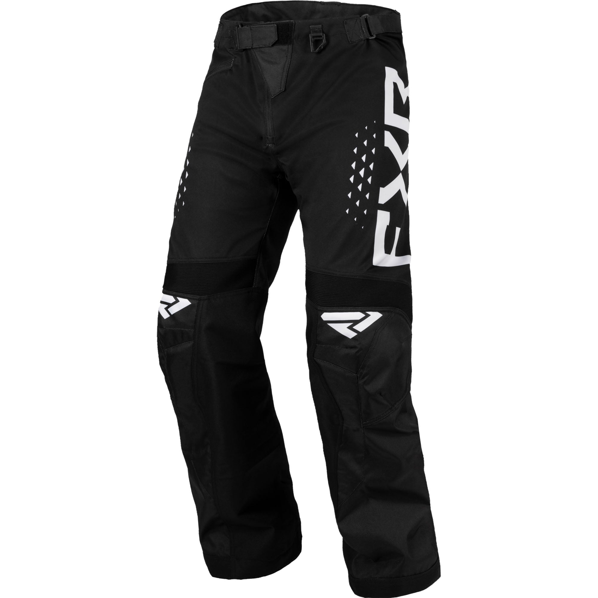 FXR Cold Cross RR Snowmobile Pants