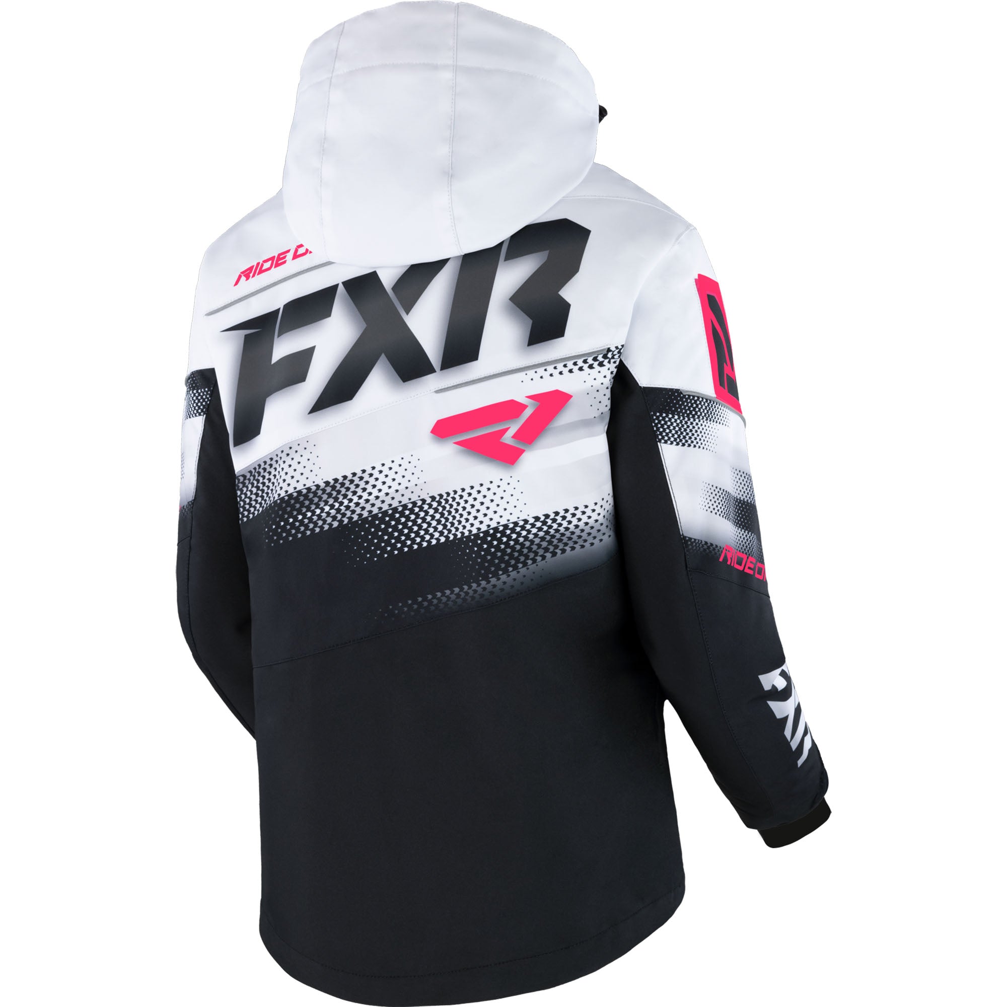 FXR Boost FX Snowmobile Jacket