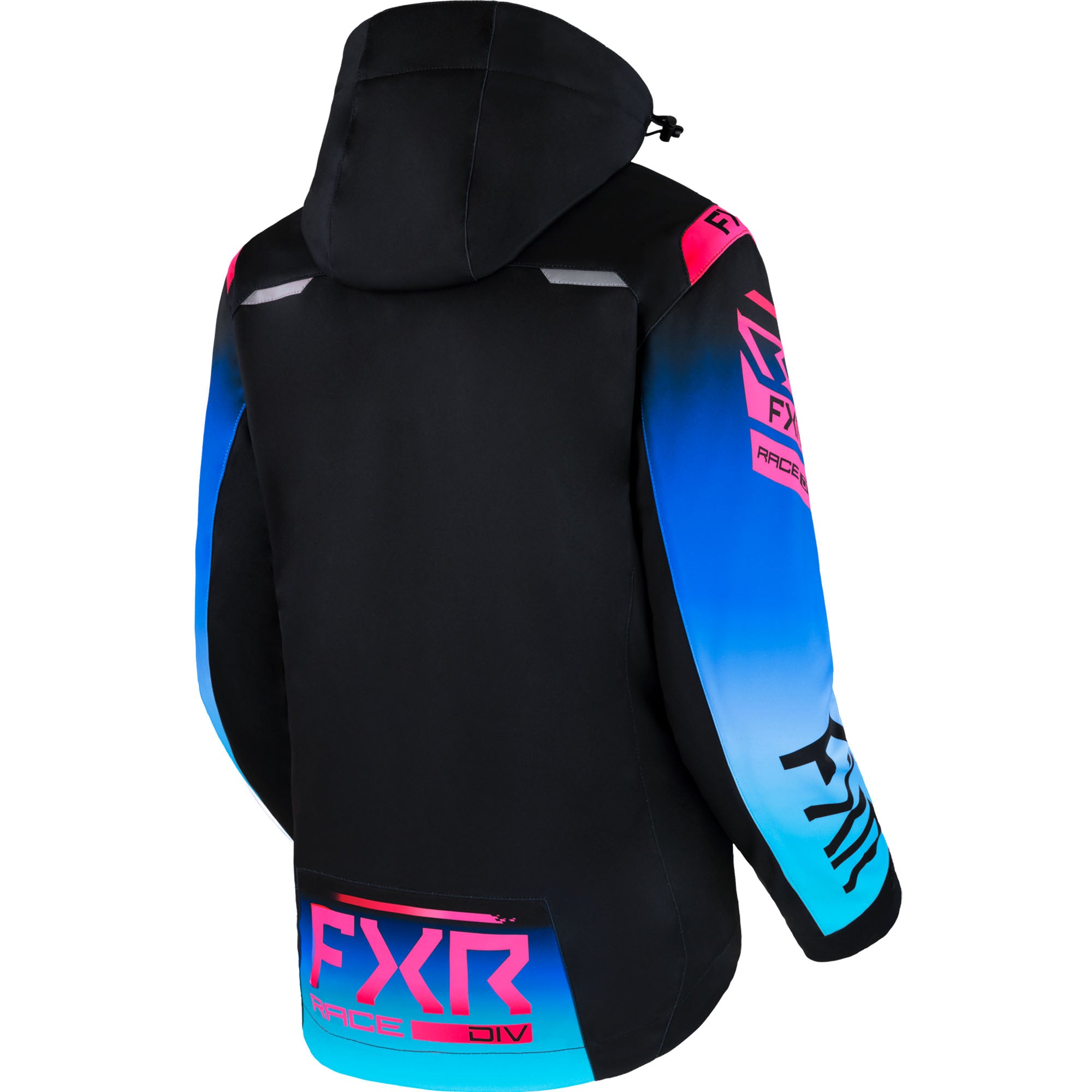 FXR RRX Snowmobile Jacket