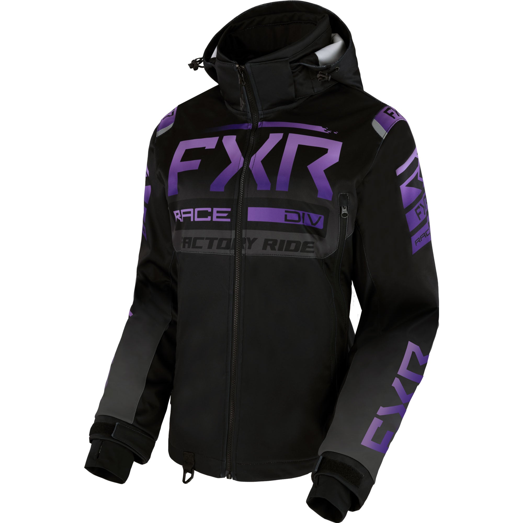 FXR RRX Snowmobile Jacket