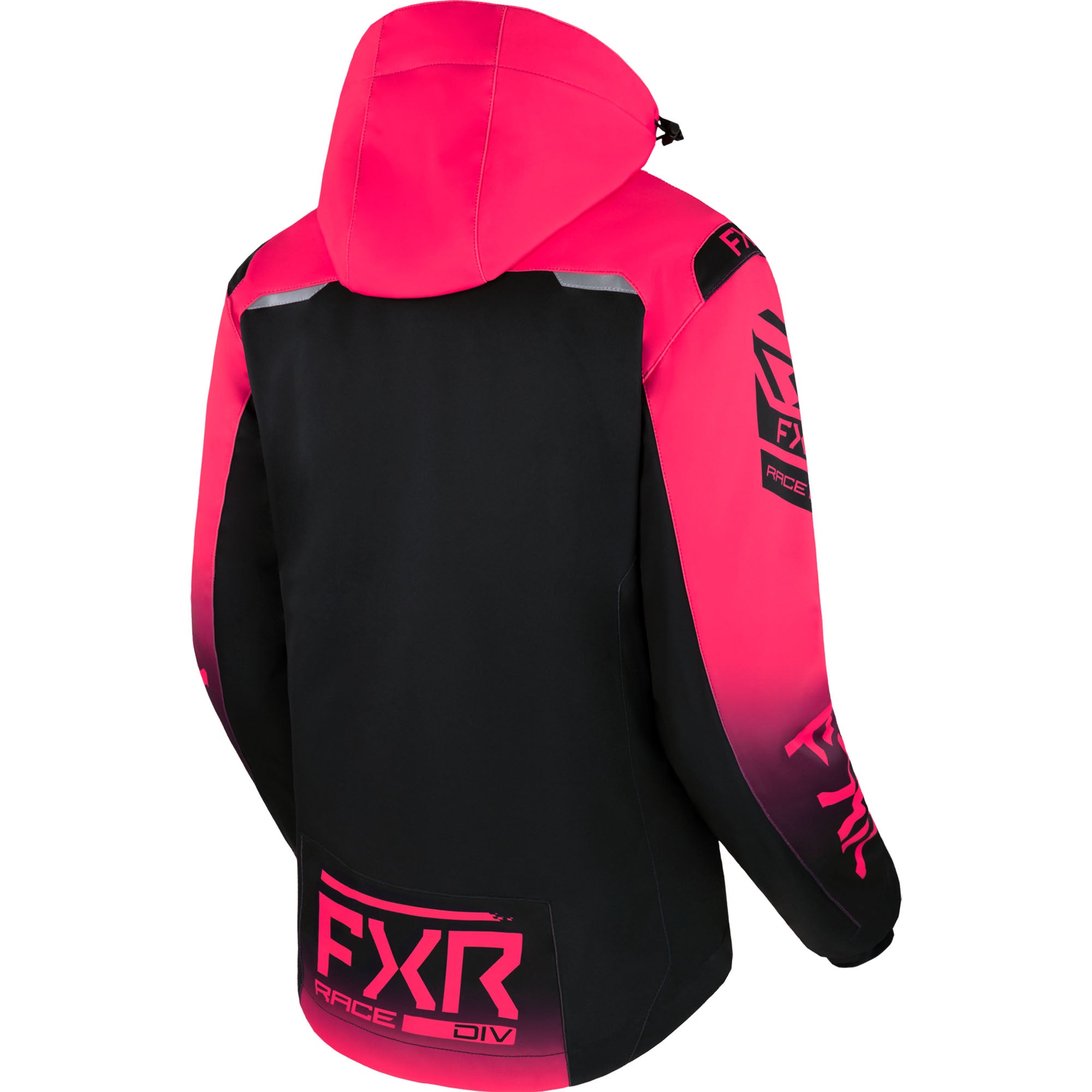 FXR RRX Snowmobile Jacket