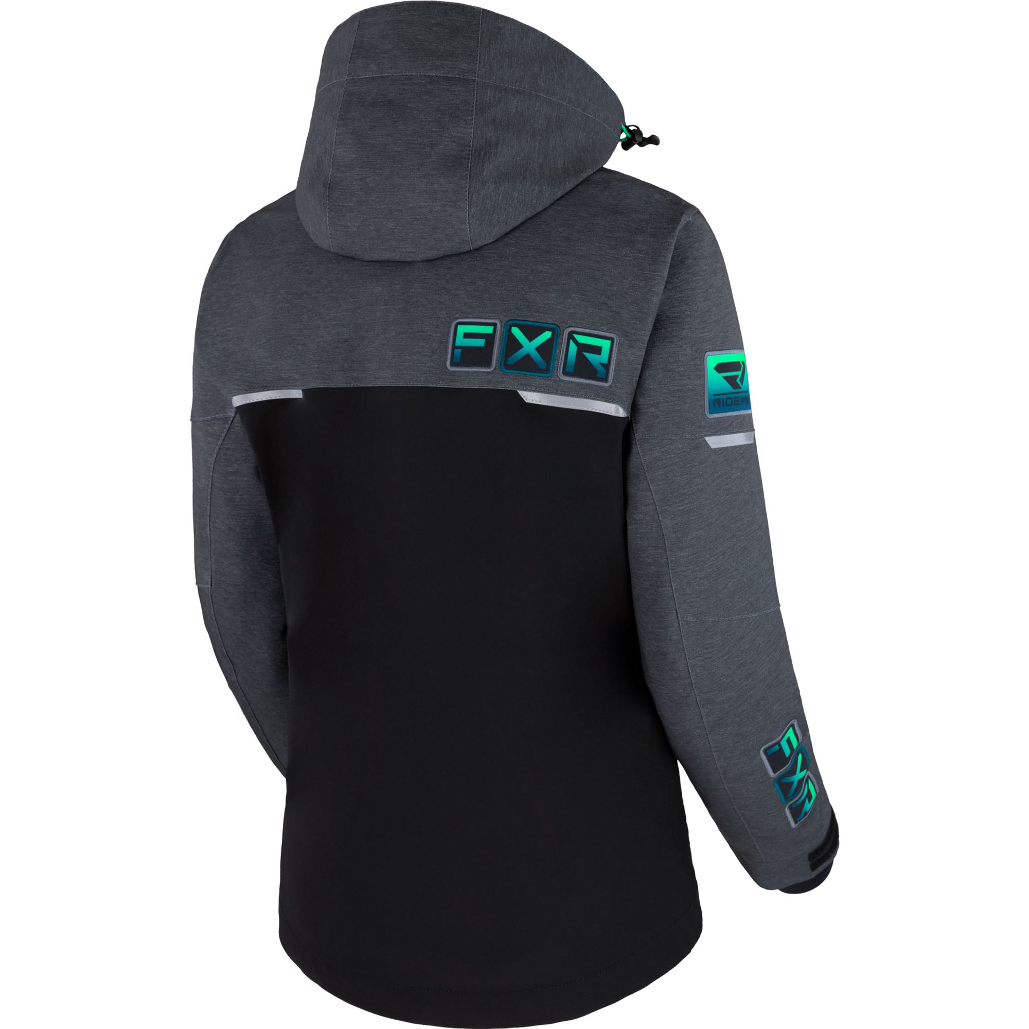 FXR Maverick Snowmobile Jacket