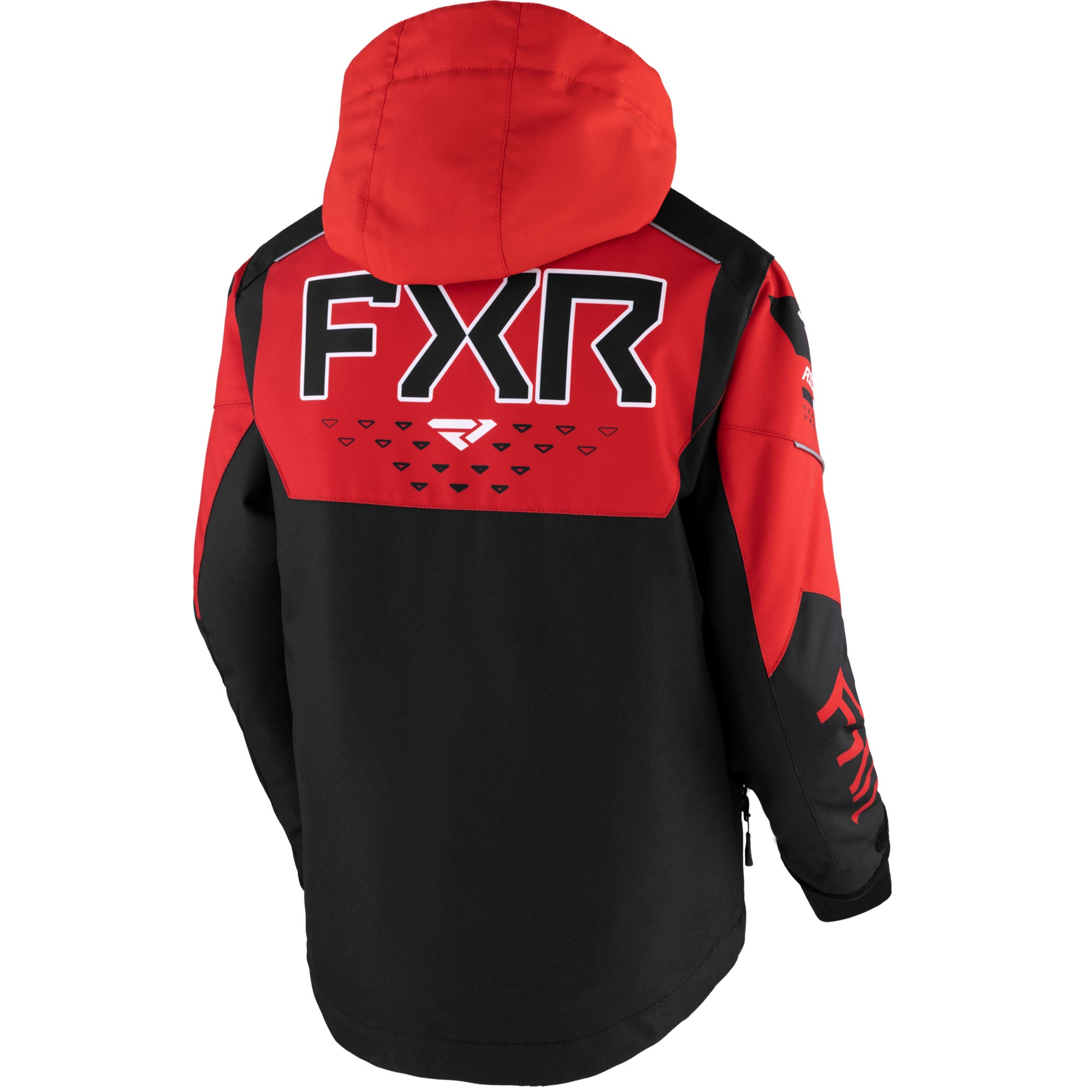 Genuine OEM FXR Child Helium Jacket