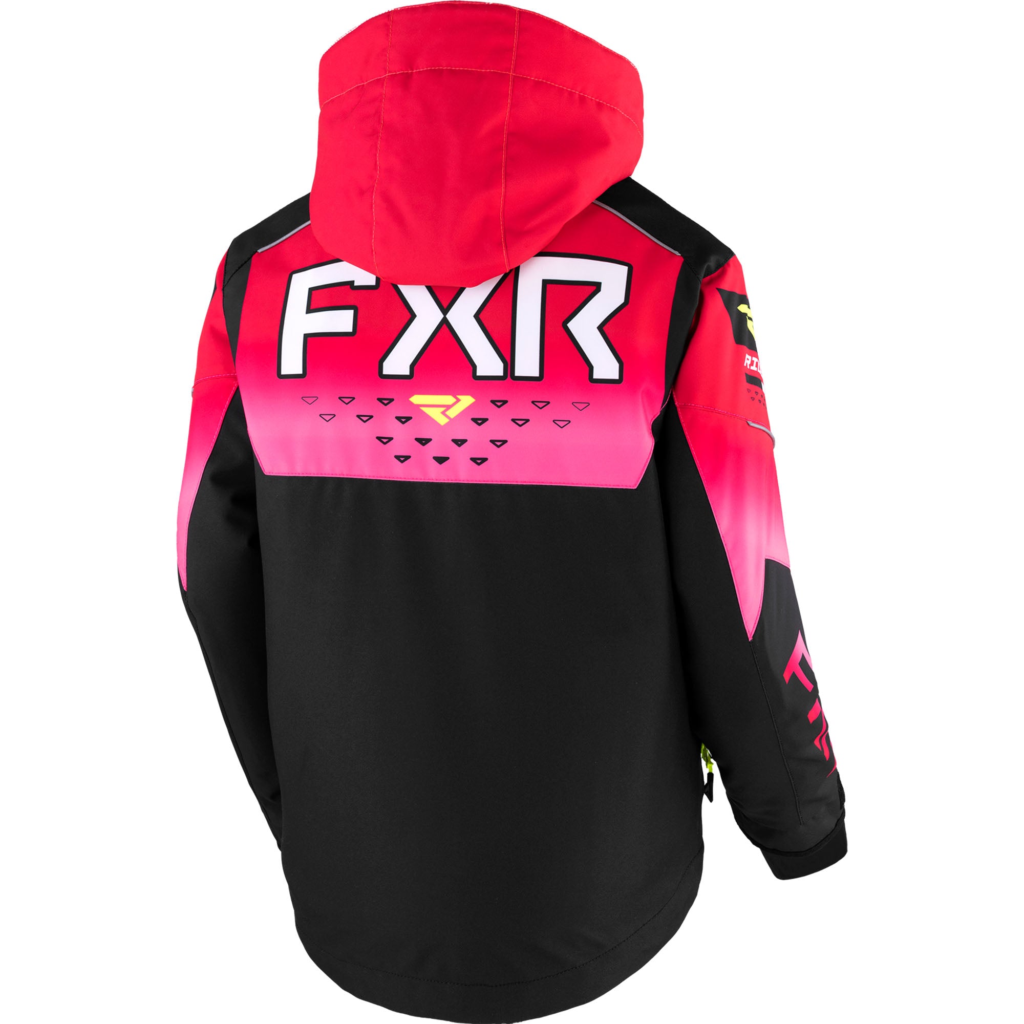 Genuine OEM FXR Youth Helium Jacket