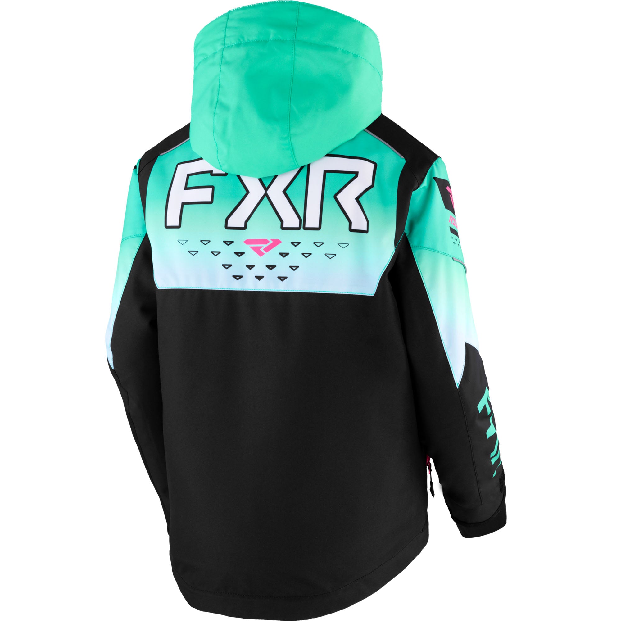 Genuine OEM FXR Youth Helium Jacket