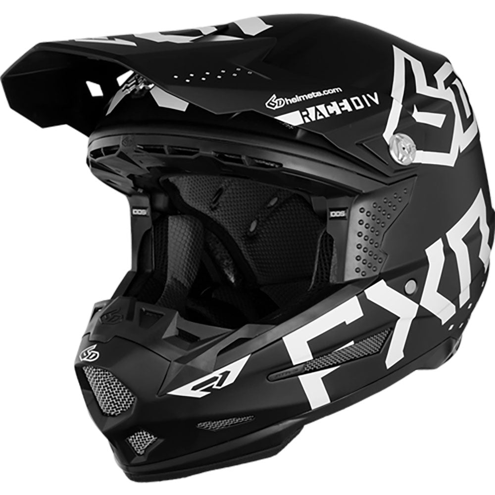 FXR ATR-2 Youth Helmet