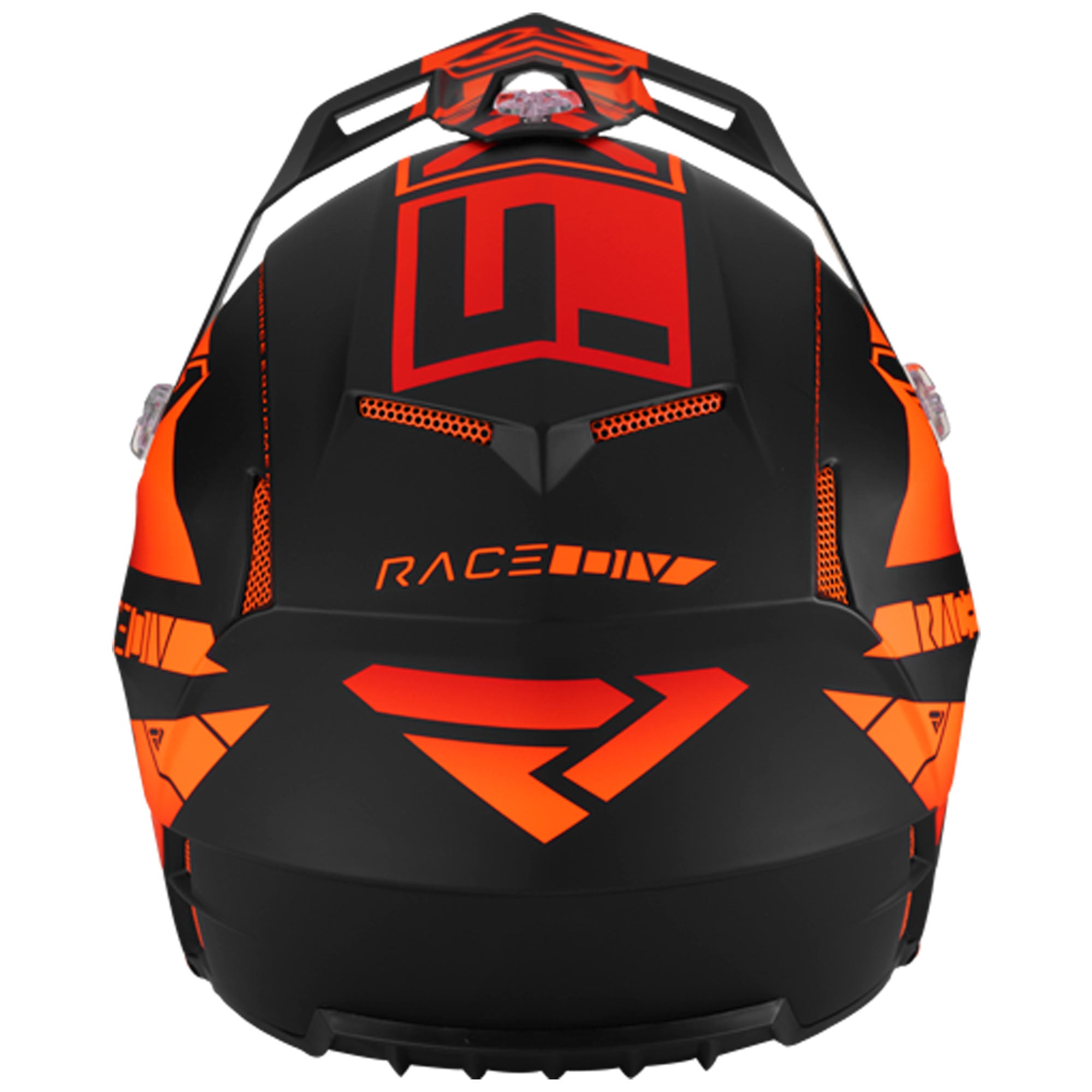 FXR Clutch Evo Helmet
