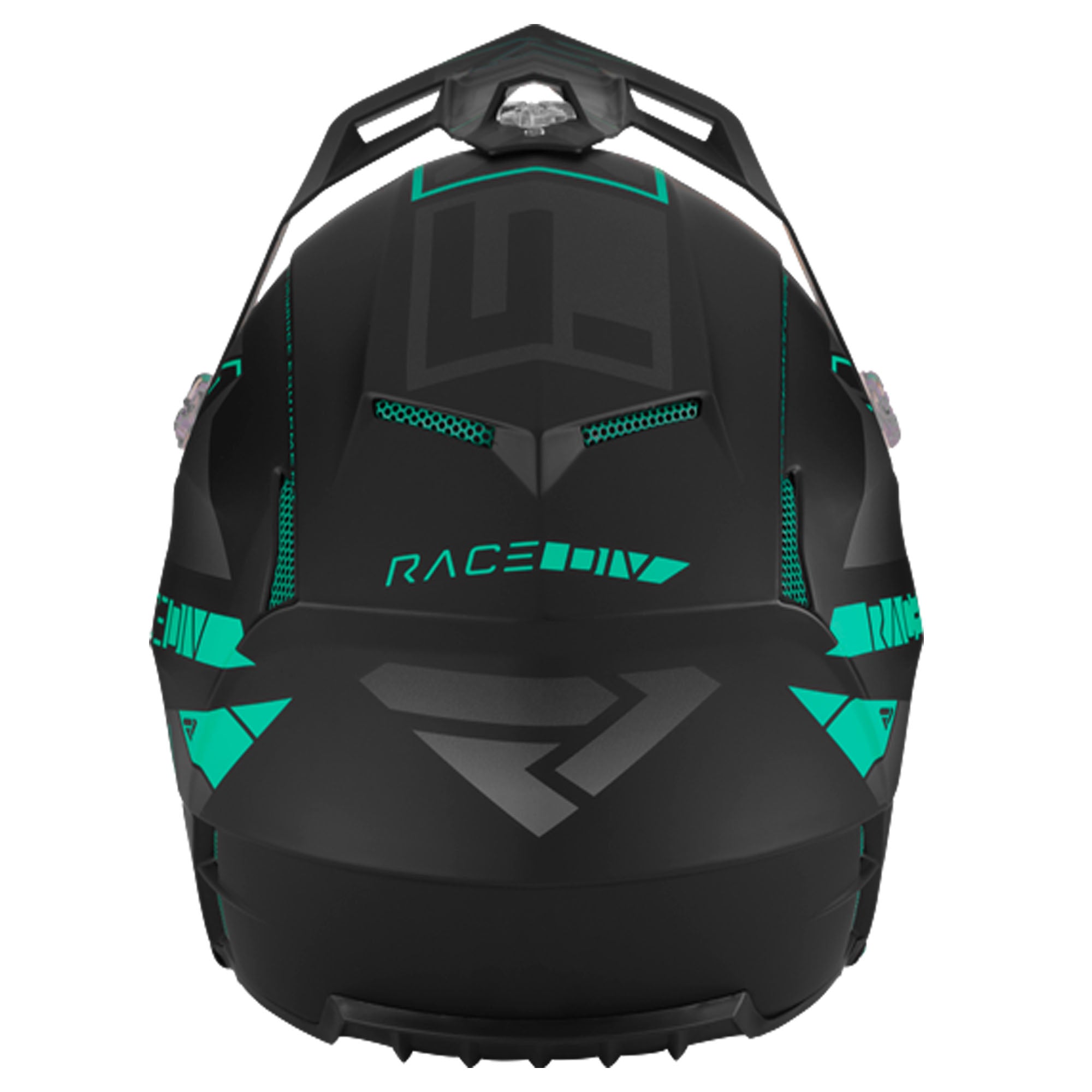 FXR Clutch Evo Helmet