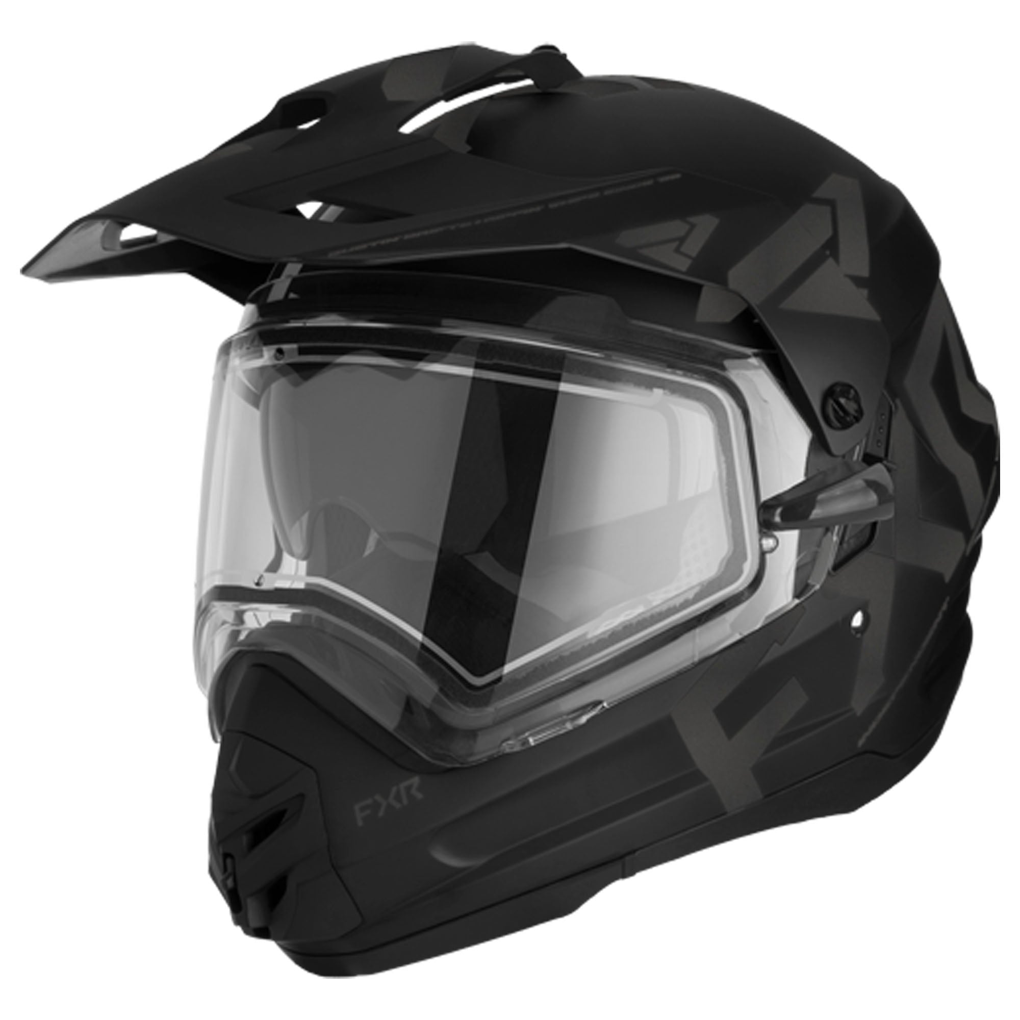 FXR