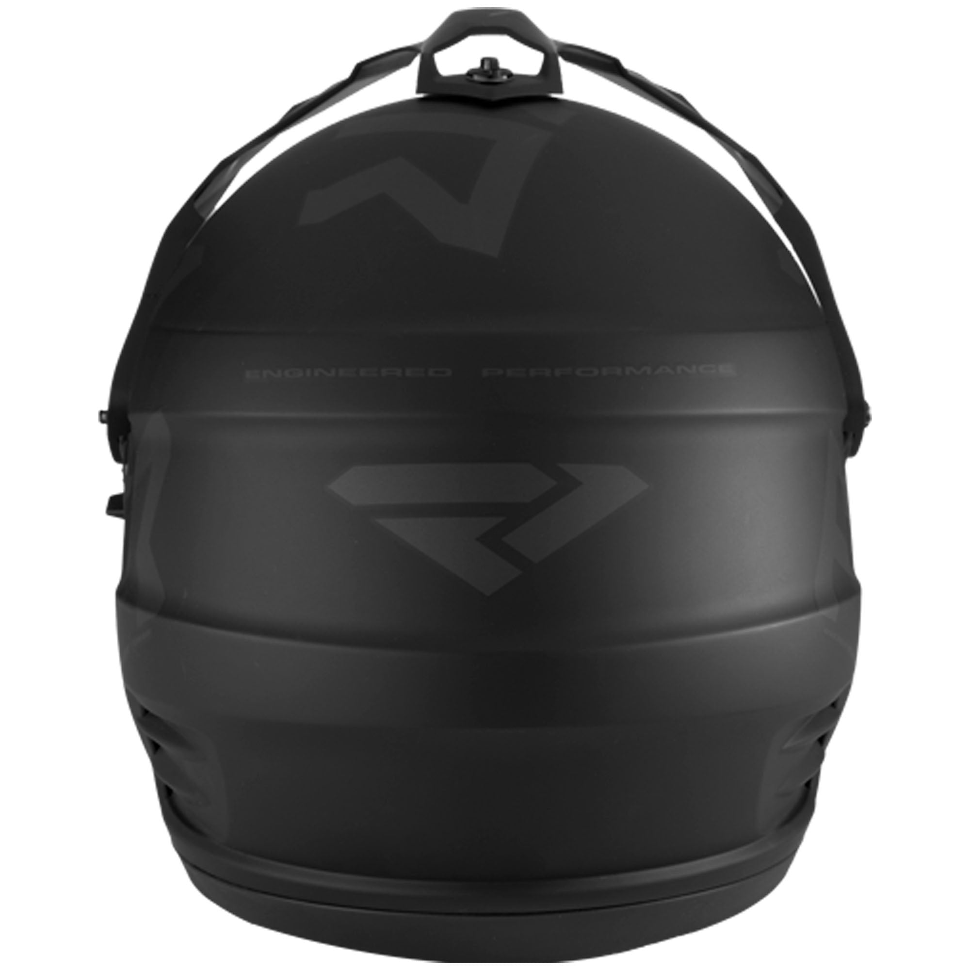 FXR Torque X Team Helmet W/ E Shield & Sun Shade