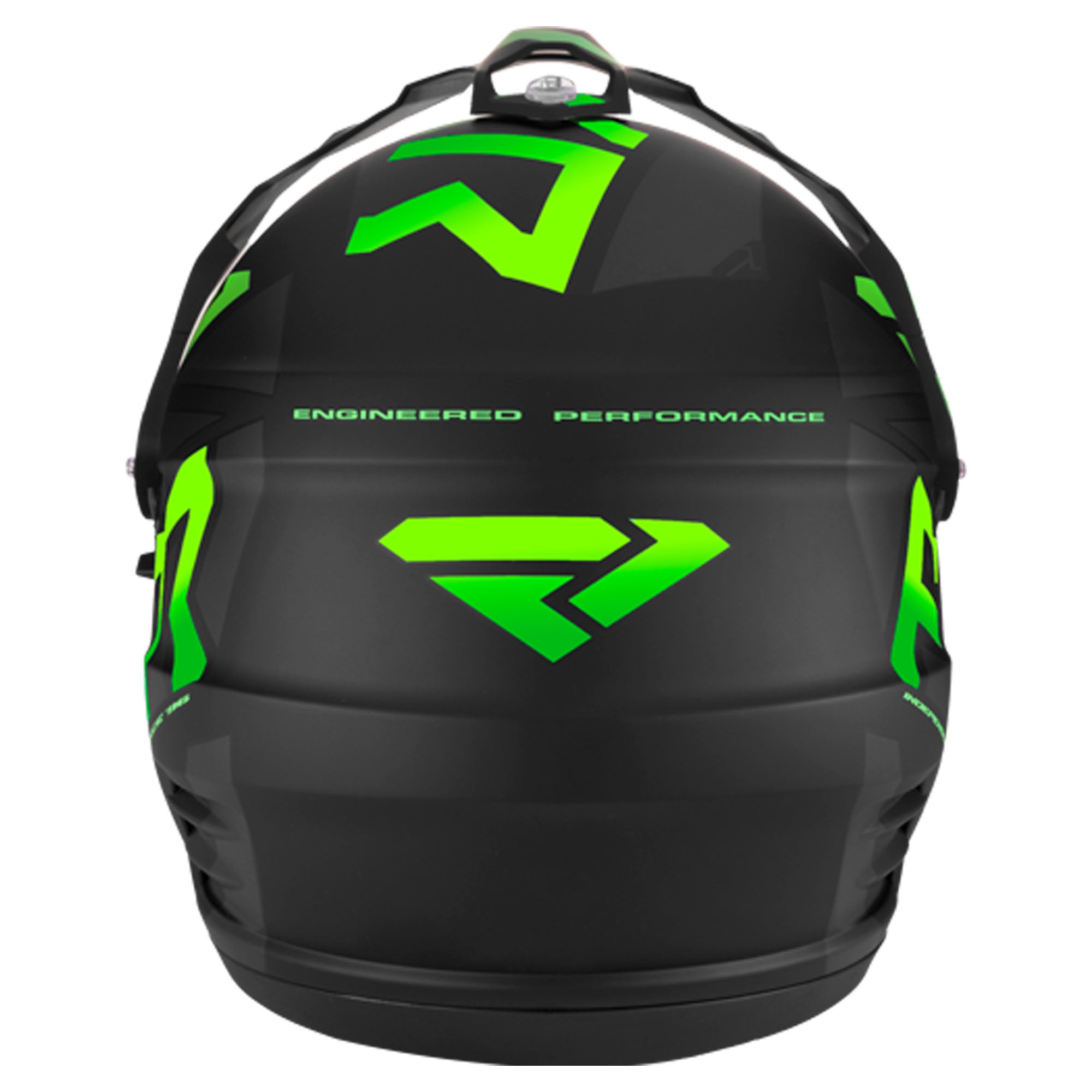 FXR Torque X Team Helmet W/ E Shield & Sun Shade