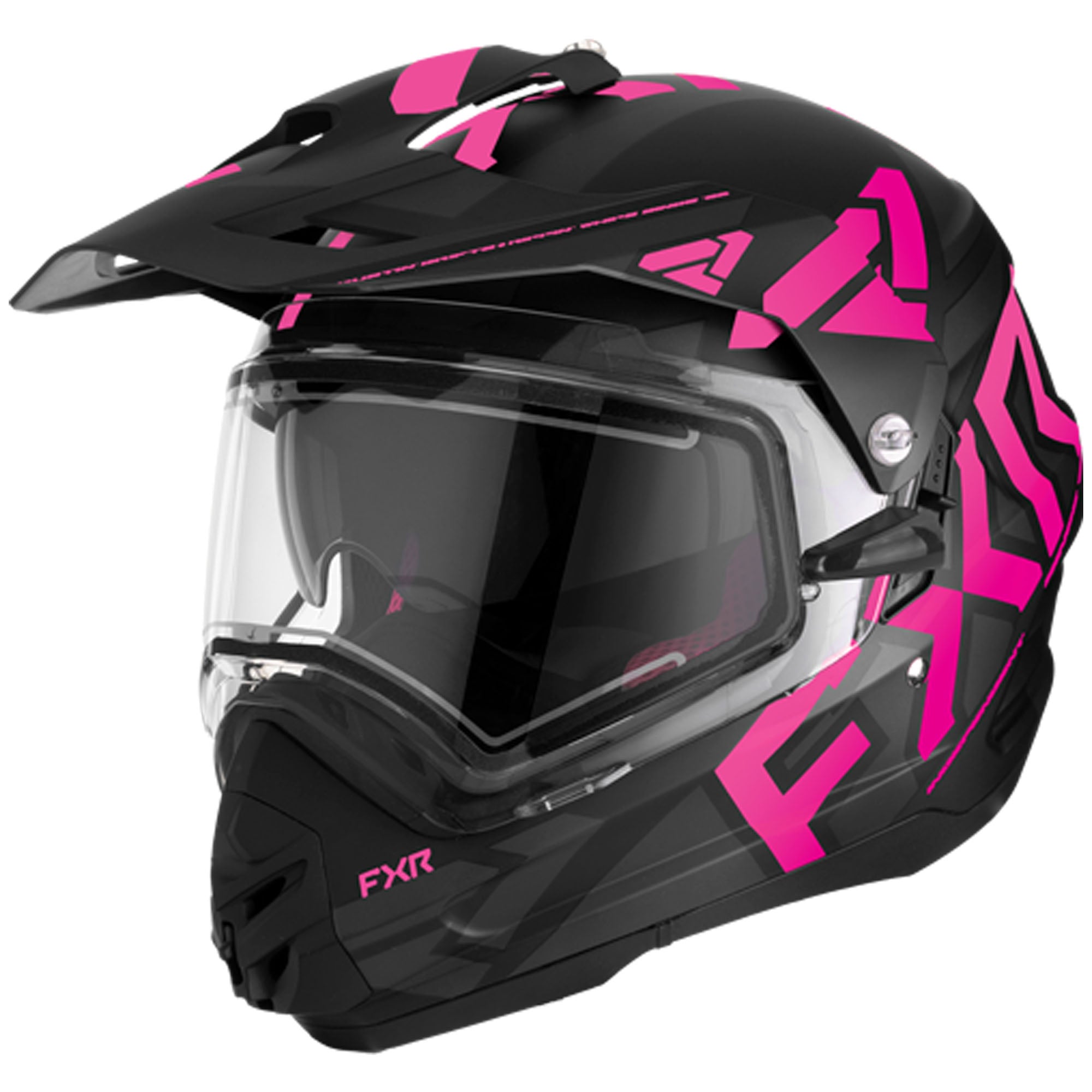 FXR