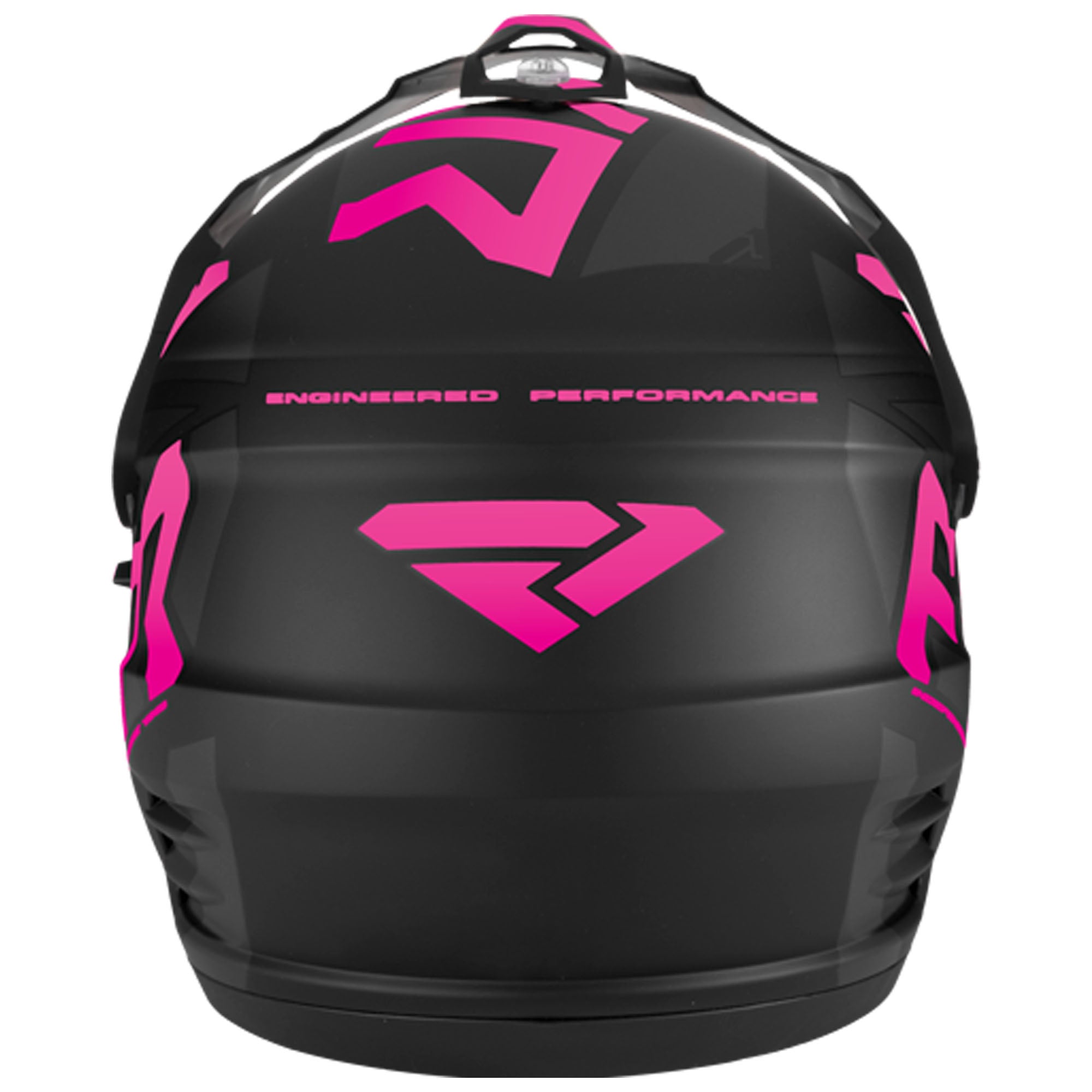 FXR Torque X Team Helmet W/ E Shield & Sun Shade