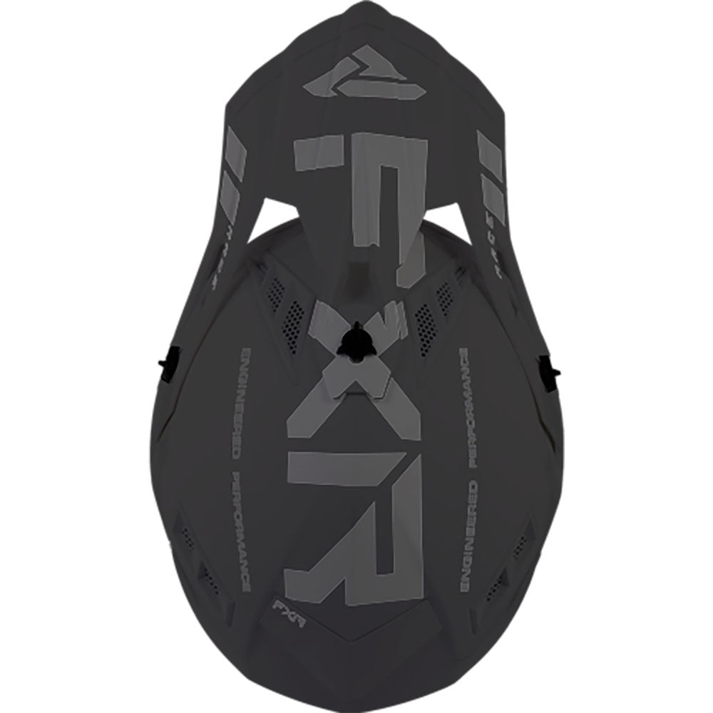 FXR Helium Prime Helmet w/ Auto Buckle