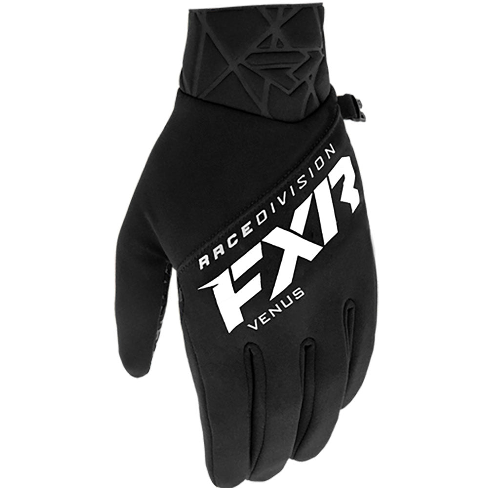 FXR Venus Snowmobile Gloves