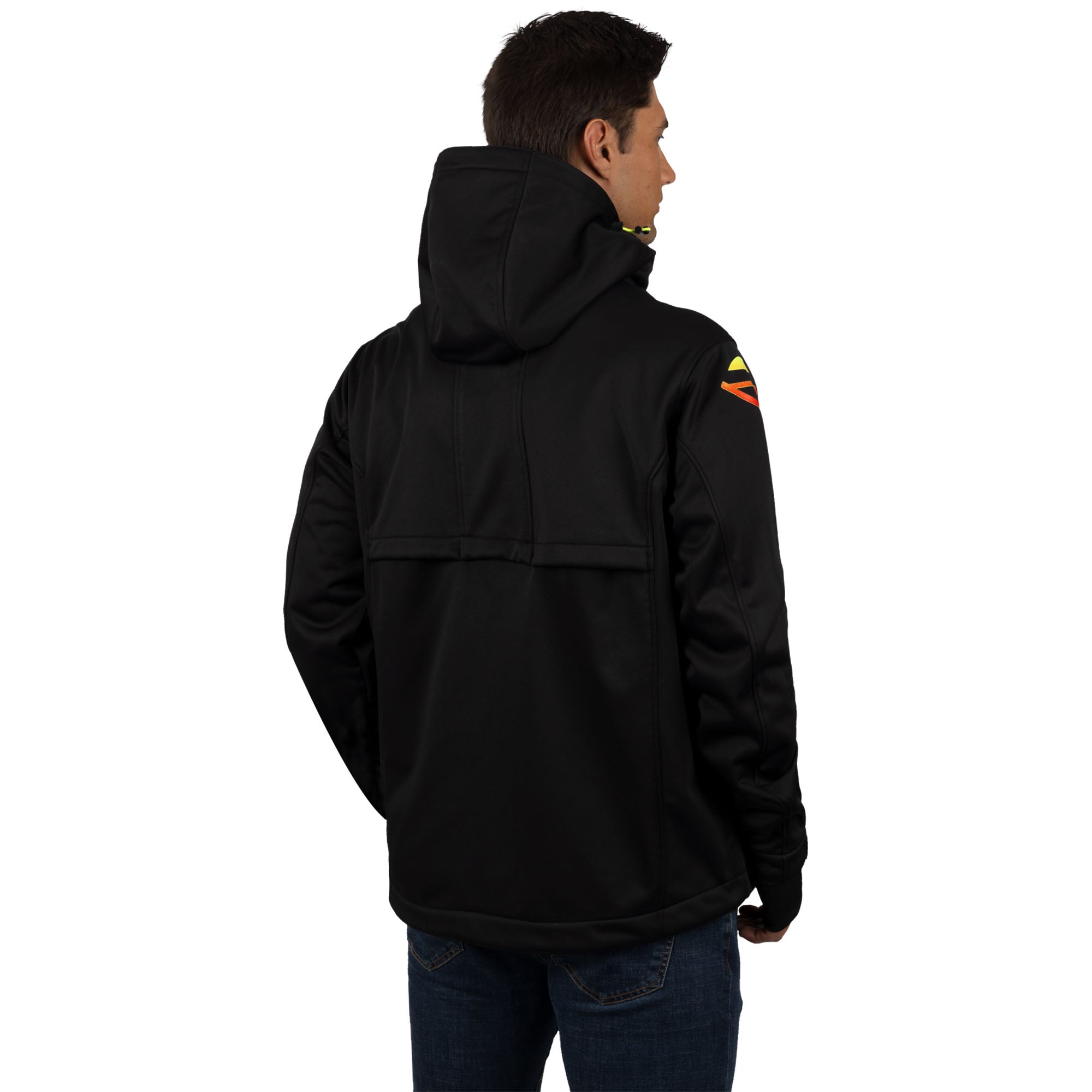 FXR Helium Ride Softshell Jacket