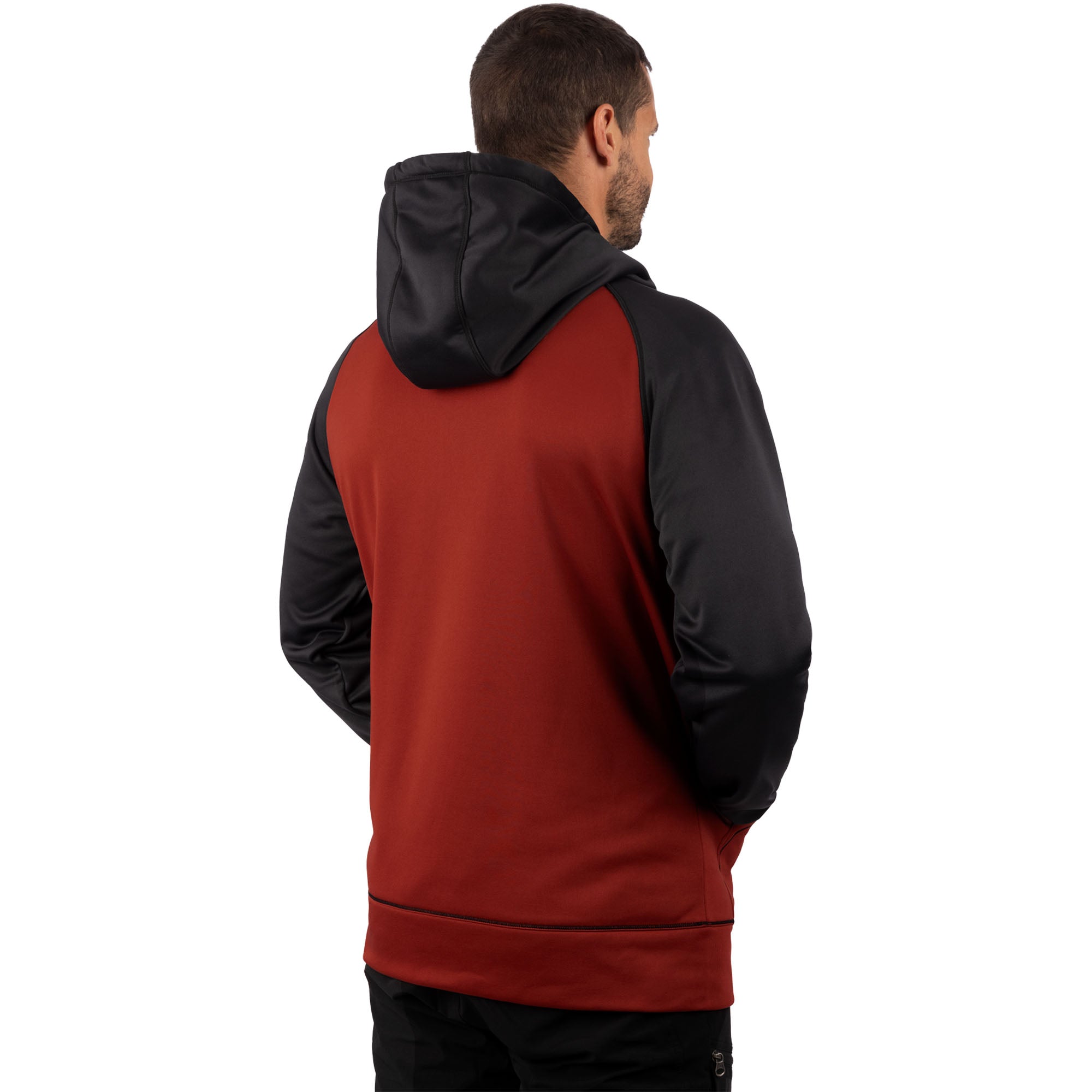 FXR Podium Tech Pullover Hoodie