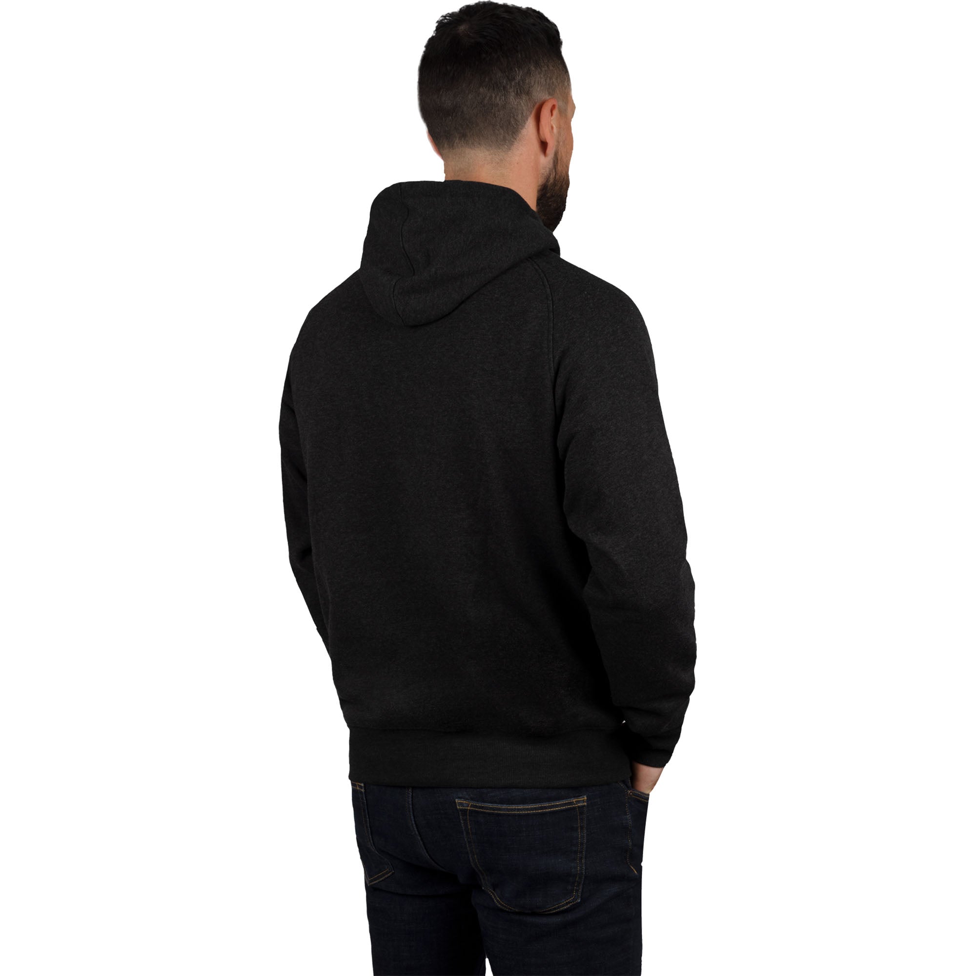 FXR Victory Pullover Hoodie