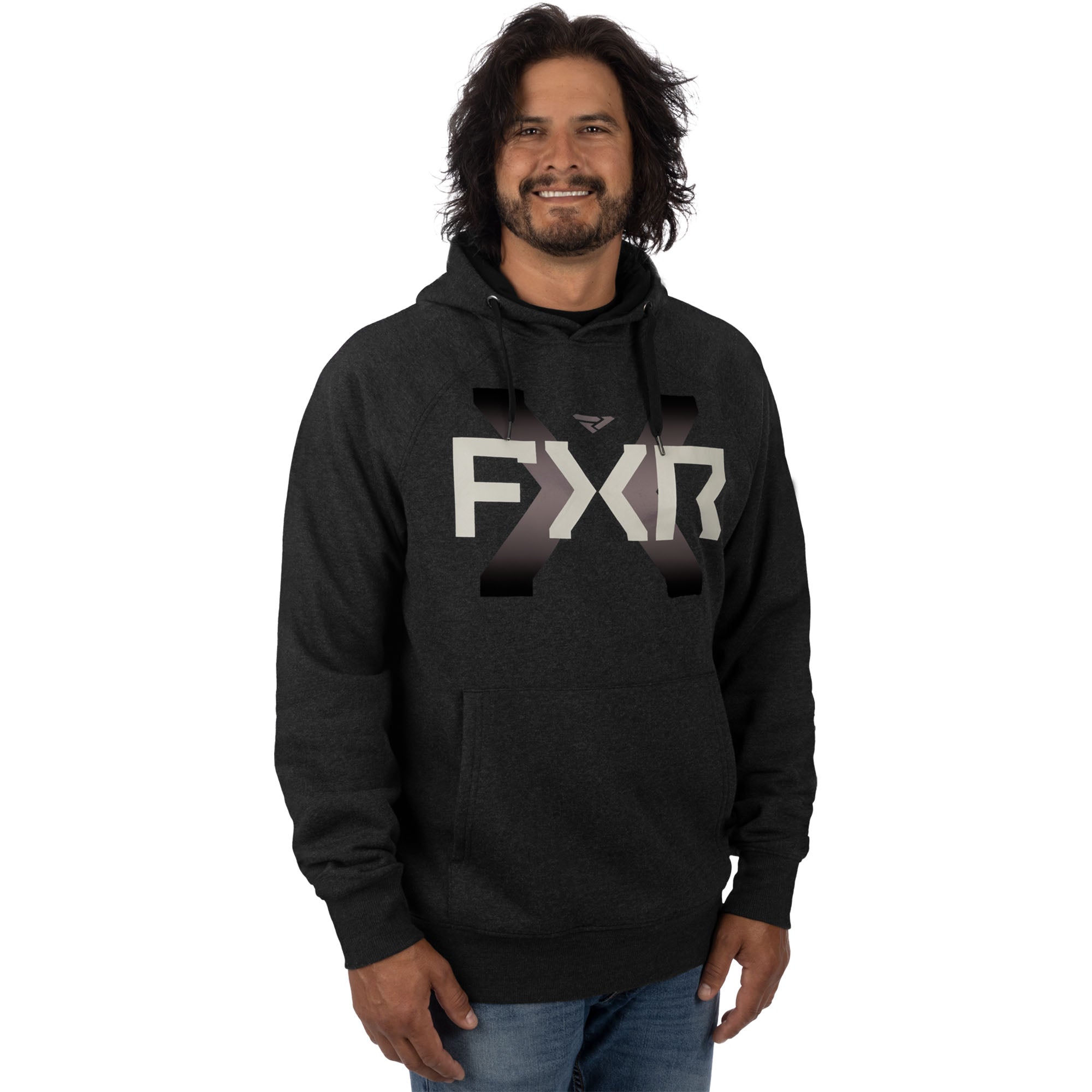 FXR Victory Pullover Hoodie
