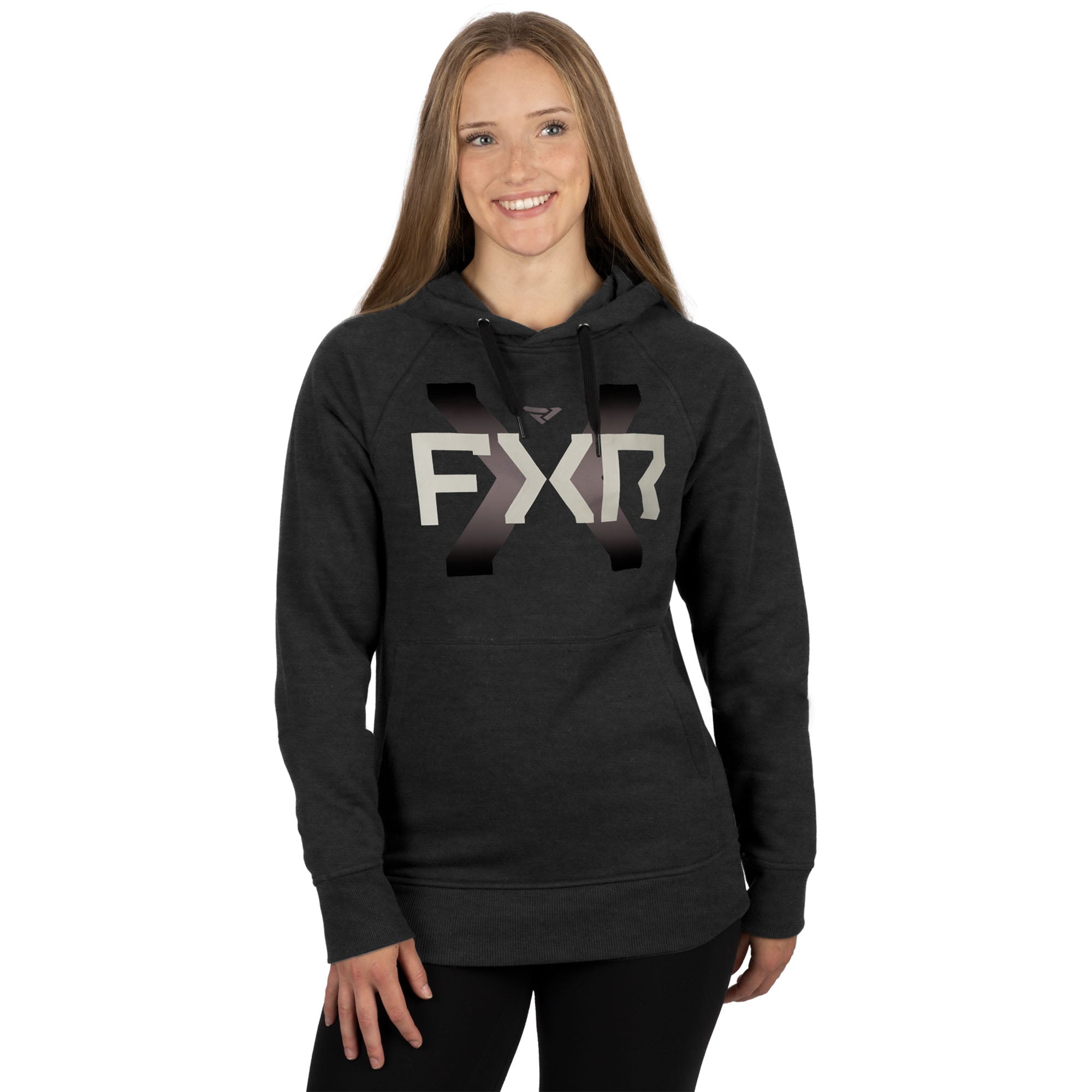 FXR Victory Pullover Hoodie