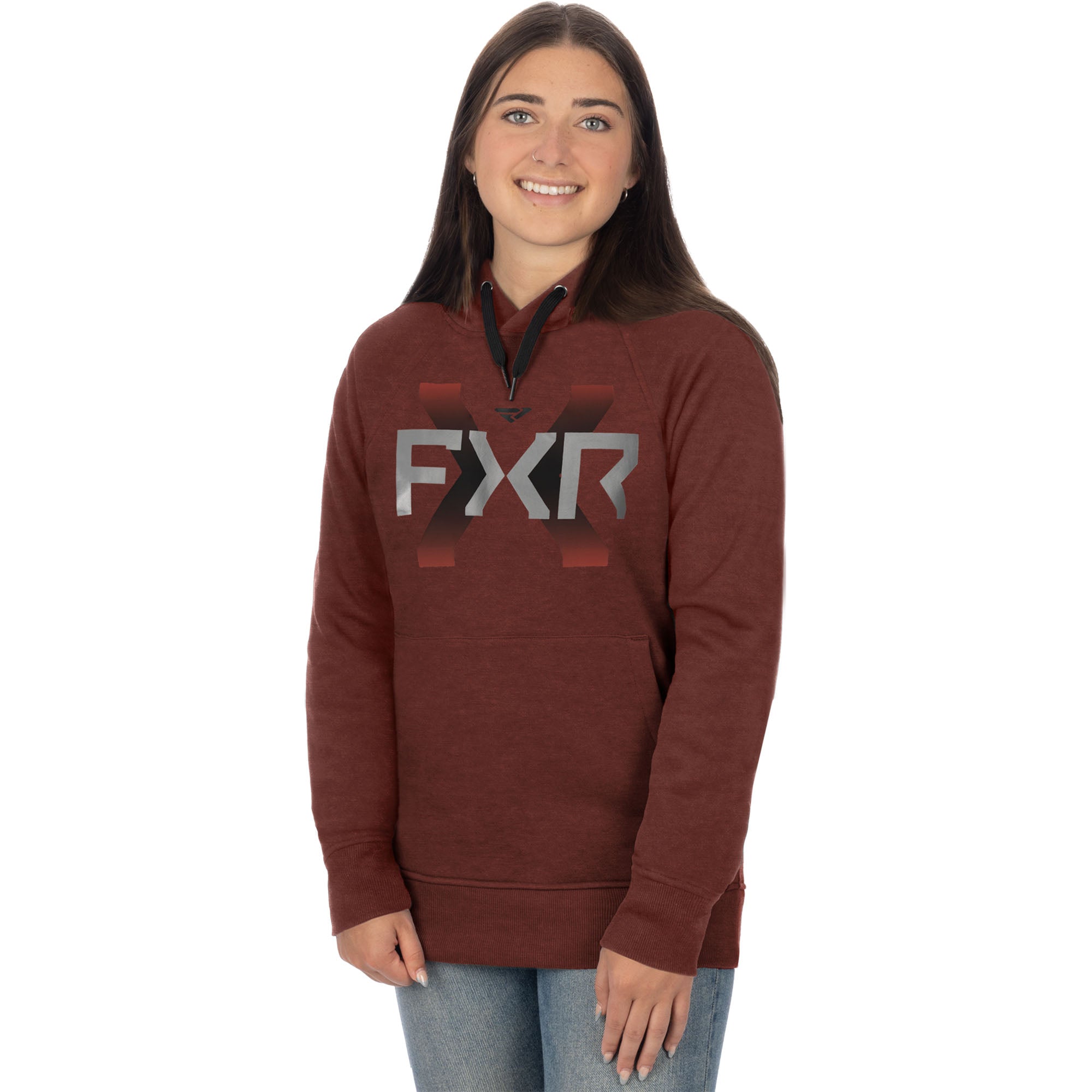 FXR Victory Pullover Hoodie