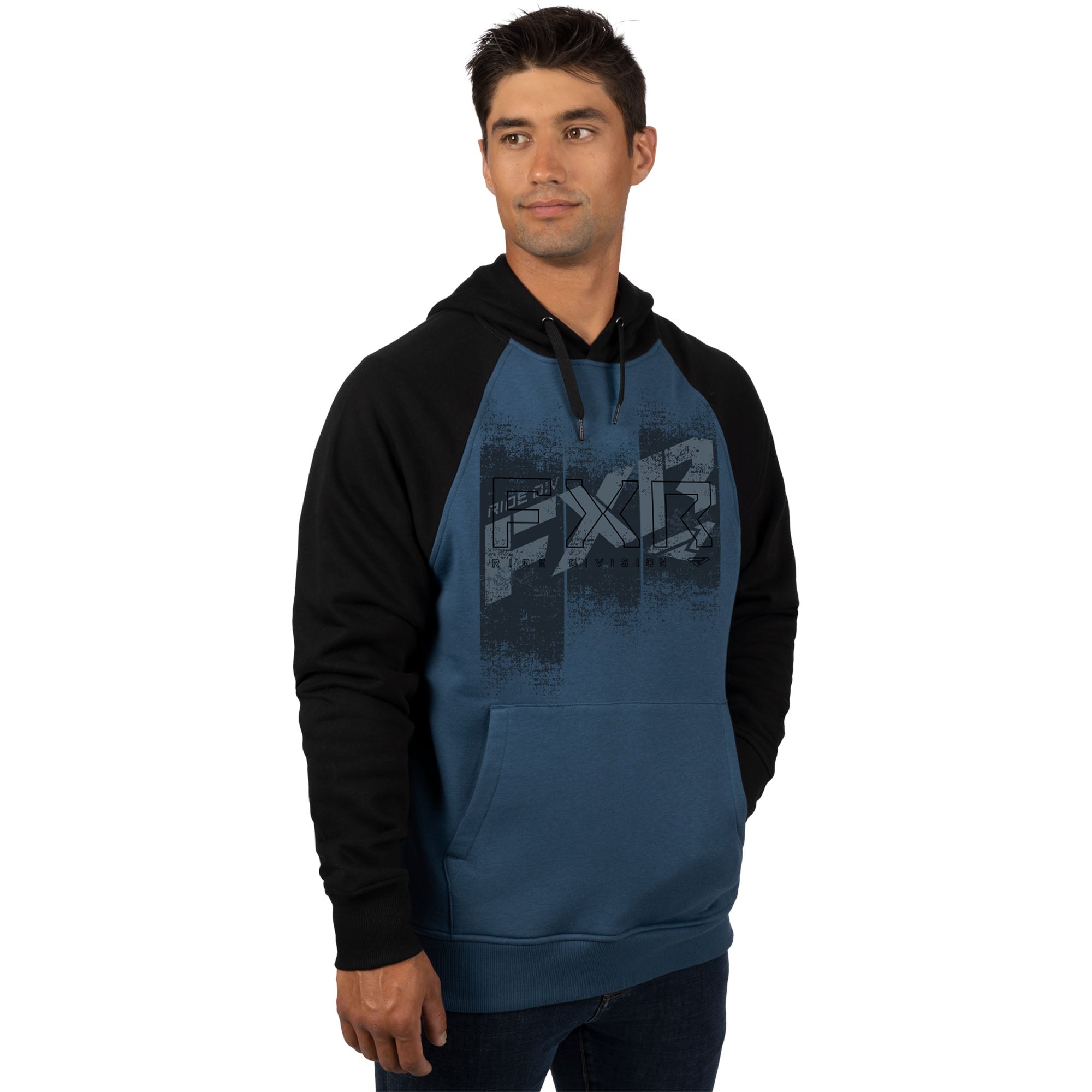 FXR Broadcast Pullover Hoodie