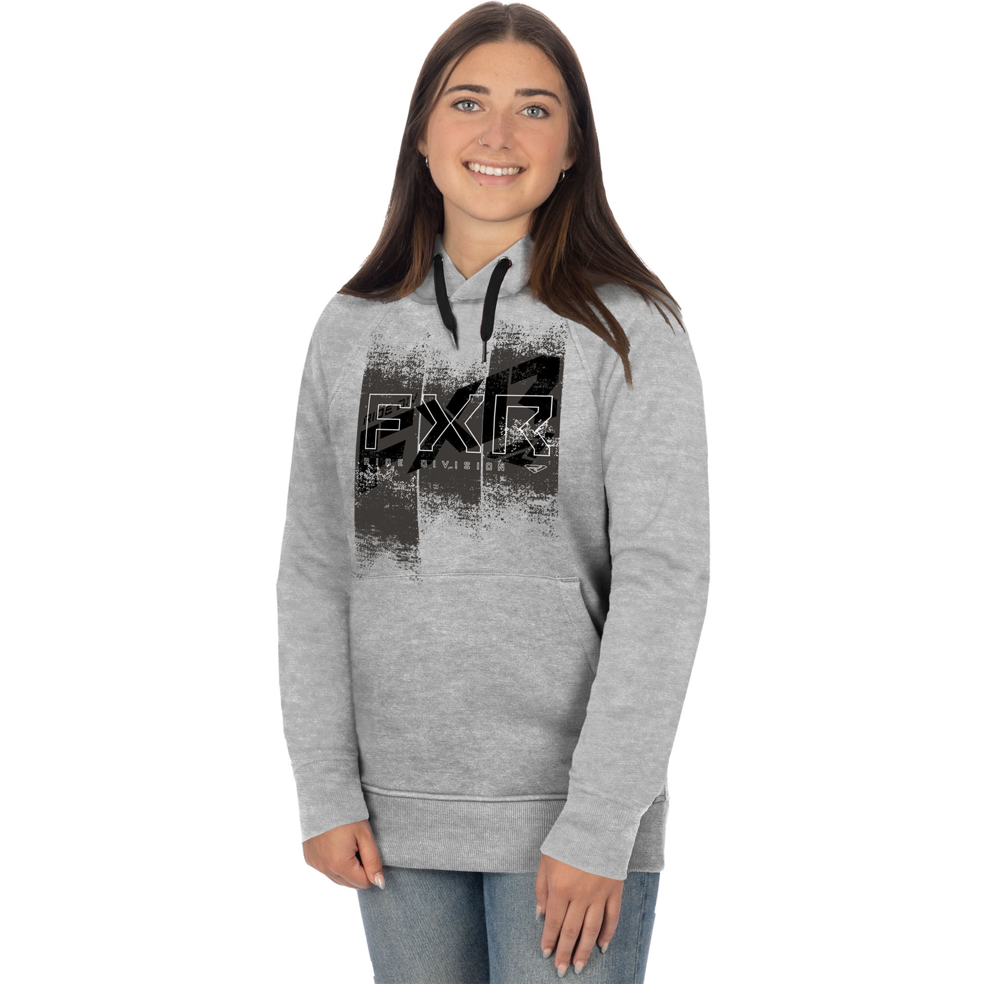 FXR Broadcast Pullover Hoodie