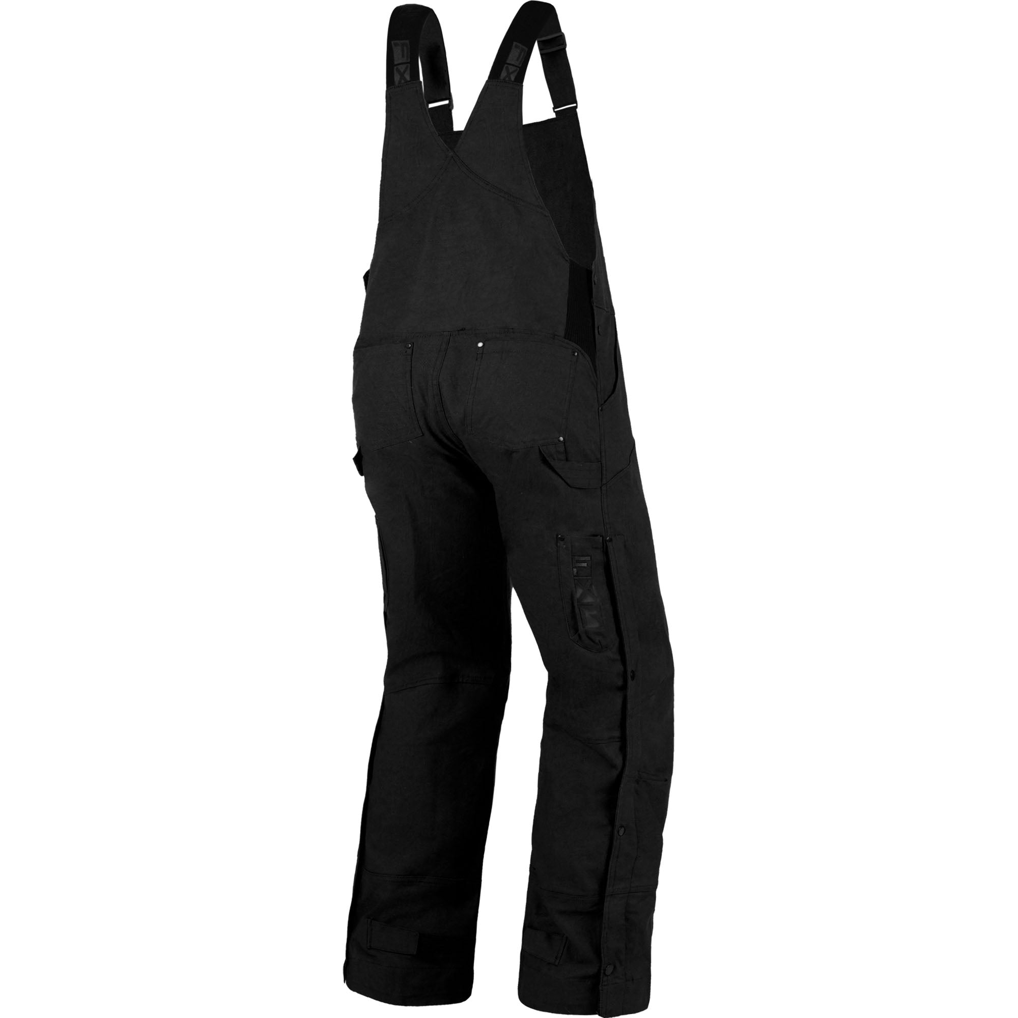 FXR Task Bib Pant